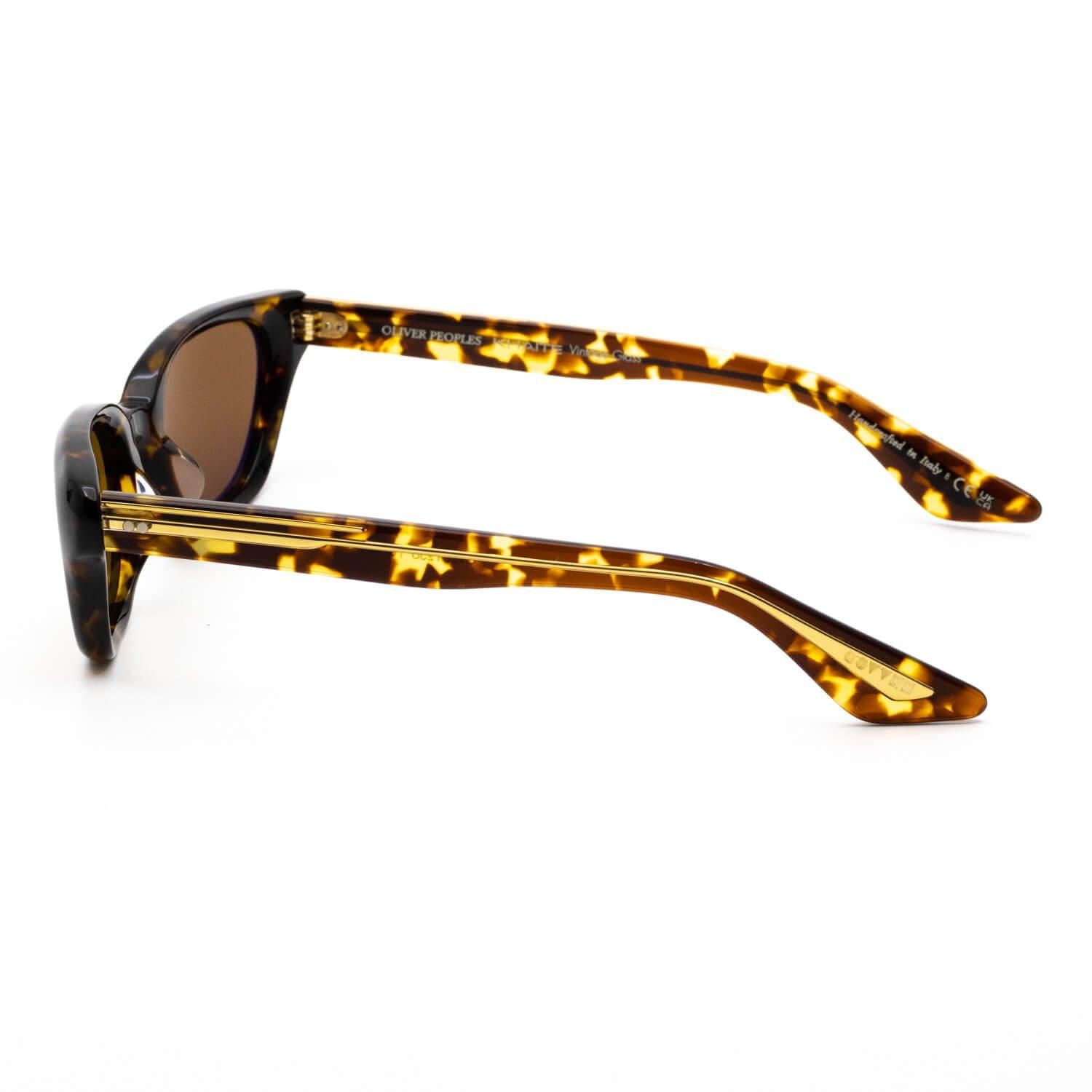 通販】KHAITEコラボ限定モデル OV5512SU(1983C)┃OLIVER PEOPLES 通販】KHAITEコラボ限定モデル OV5512SU(1983C)┃OLIVER PEOPLES
