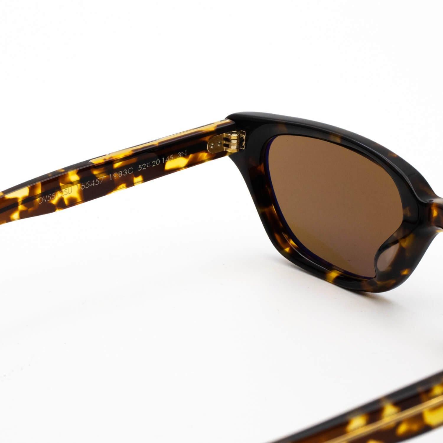 オリバーピープルズ サングラス RILEY SUN /OLIVER PEOPLES