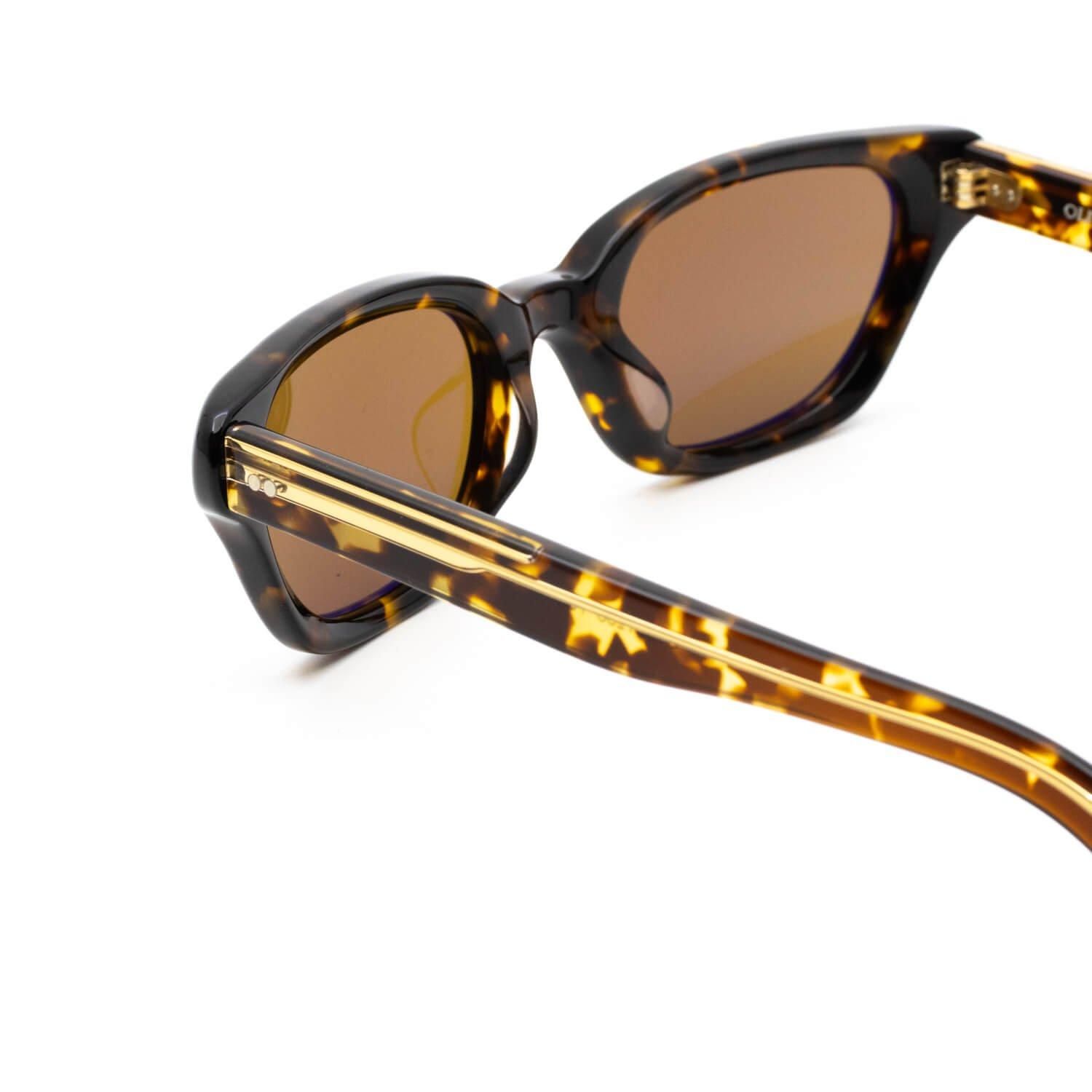 通販】KHAITEコラボ限定モデル OV5512SU(1983C)┃OLIVER PEOPLES 通販】KHAITEコラボ限定モデル OV5512SU(1983C)┃OLIVER PEOPLES