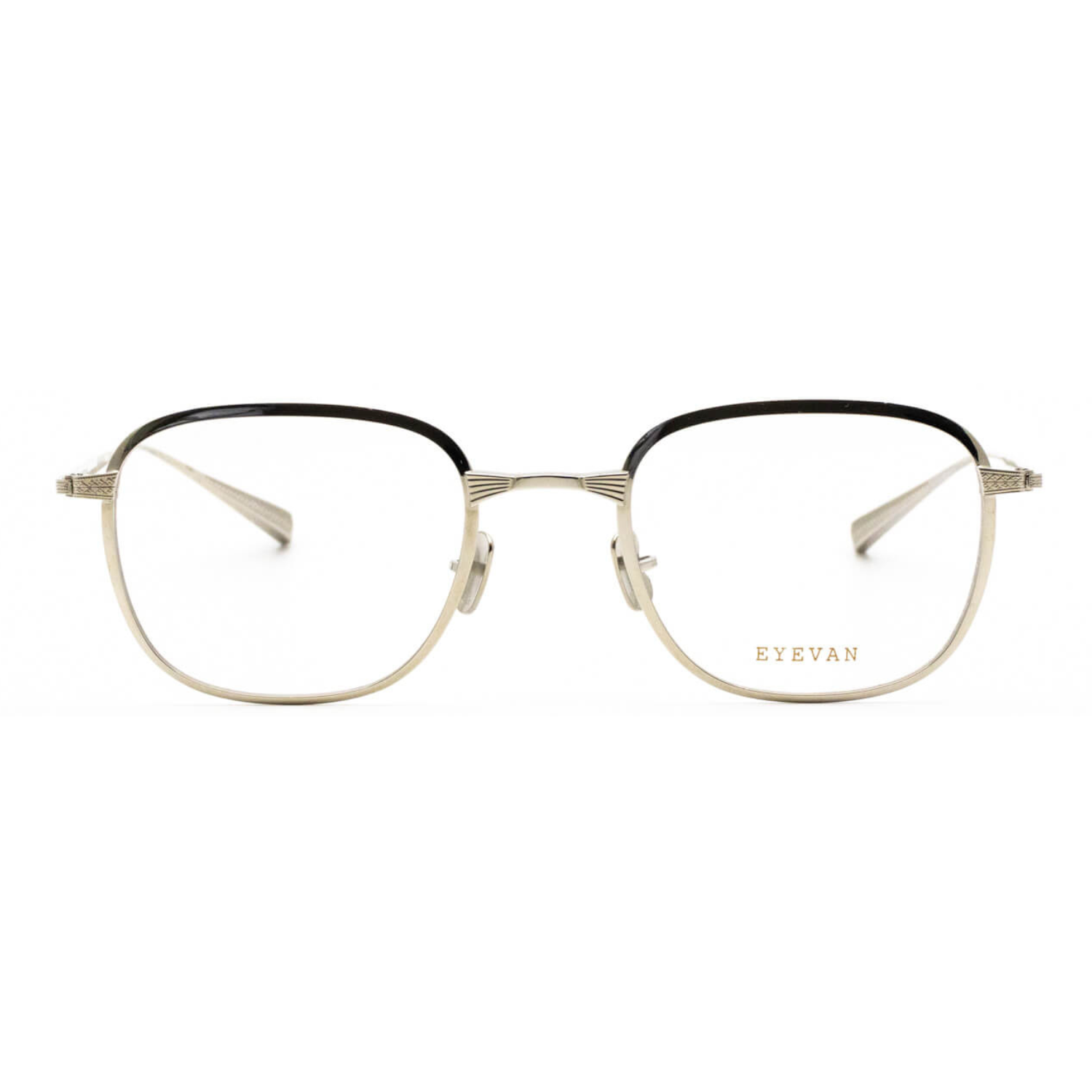 EYEVAN サングラス EYEVAN サングラス | 【EYEVAN】 Ramsey（47） ラムゼイ47 PBK