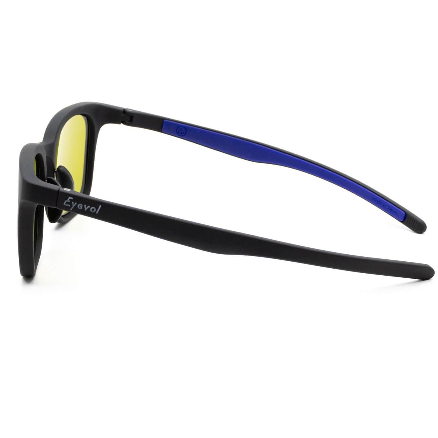 通販】vol system HEATH3 MBK-V3 GN69PL┃Eyevol正規取扱店舗 Visio