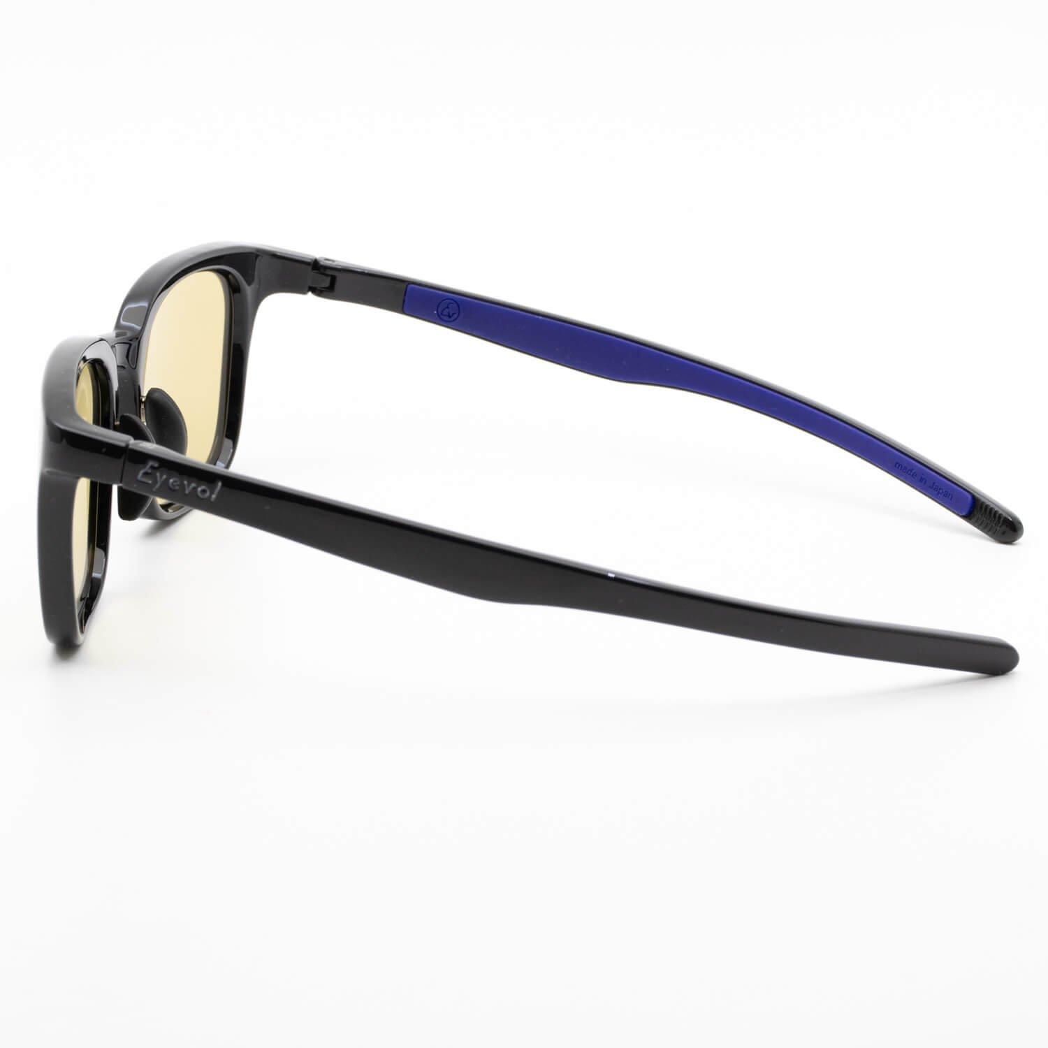 通販】vol system HEATH3 BK-V1 BR44┃Eyevol正規取扱店舗 Visio