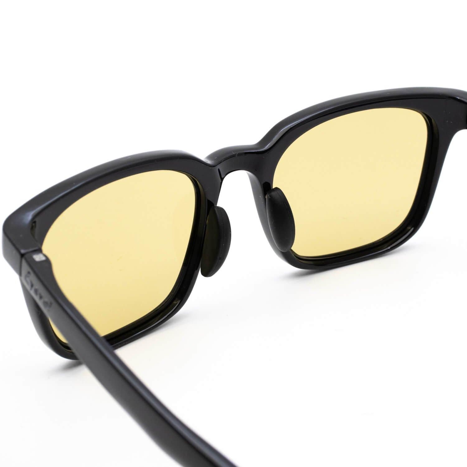通販】vol system HEATH3 BK-V1 BR44┃Eyevol正規取扱店舗 Visio