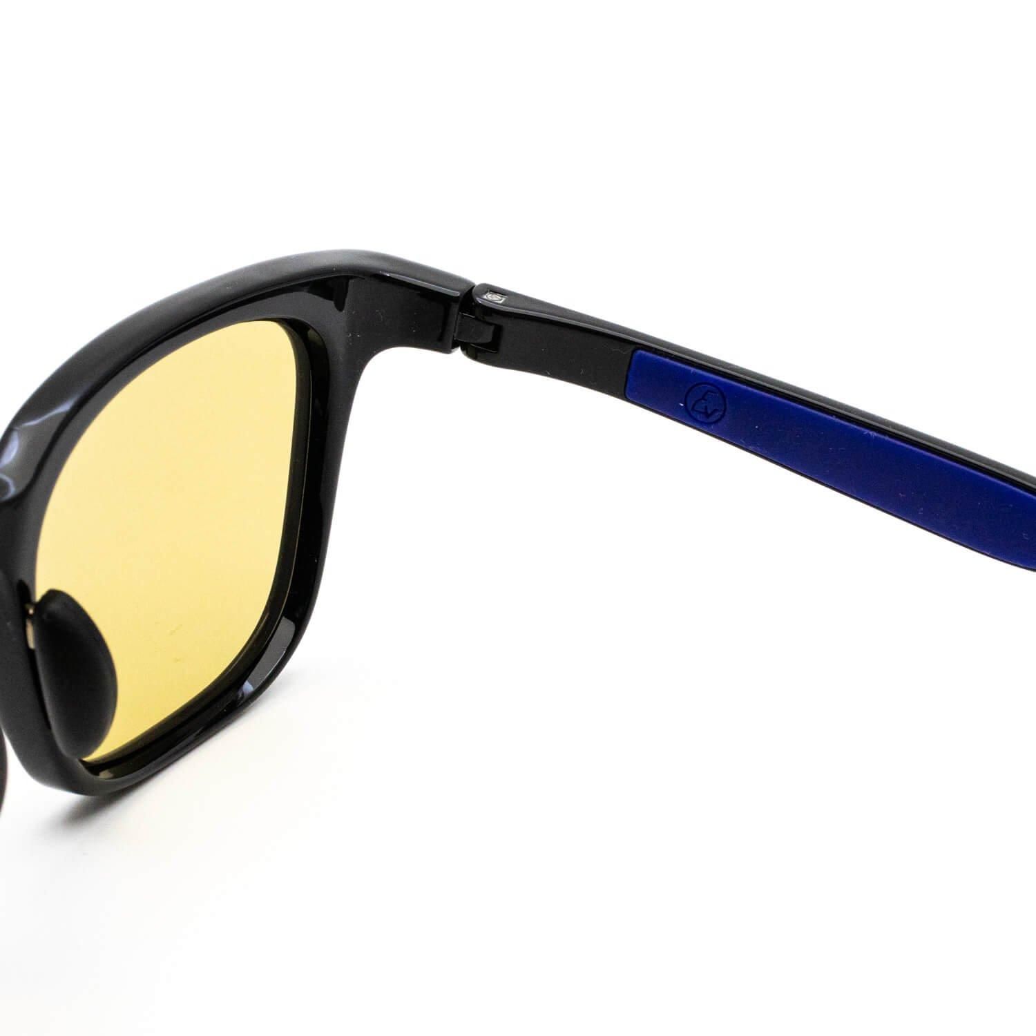 通販】vol system HEATH3 BK-V1 BR44┃Eyevol正規取扱店舗 Visio
