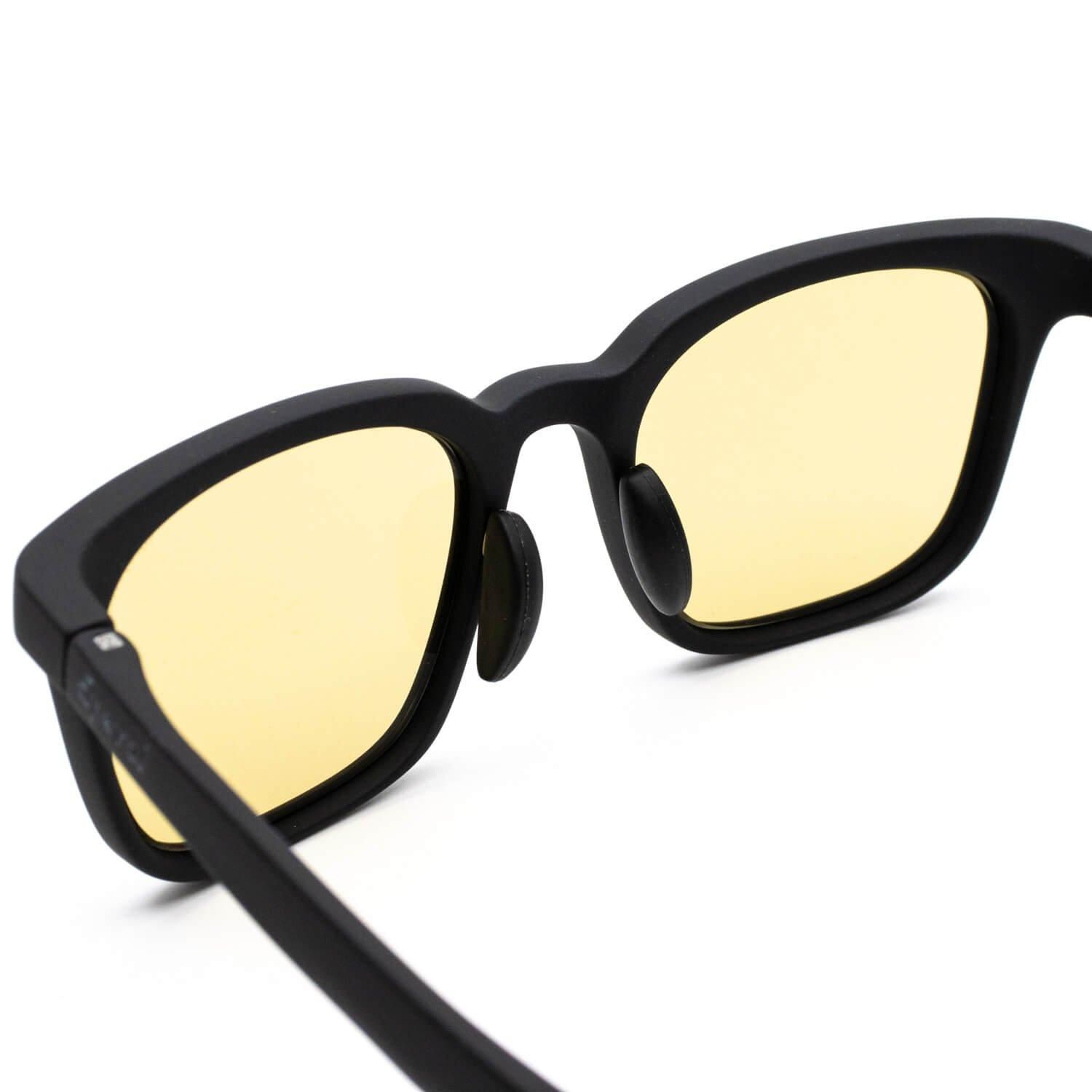 通販】vol system HEATH3 MBK-V1 BR44┃Eyevol正規取扱店舗 Visio