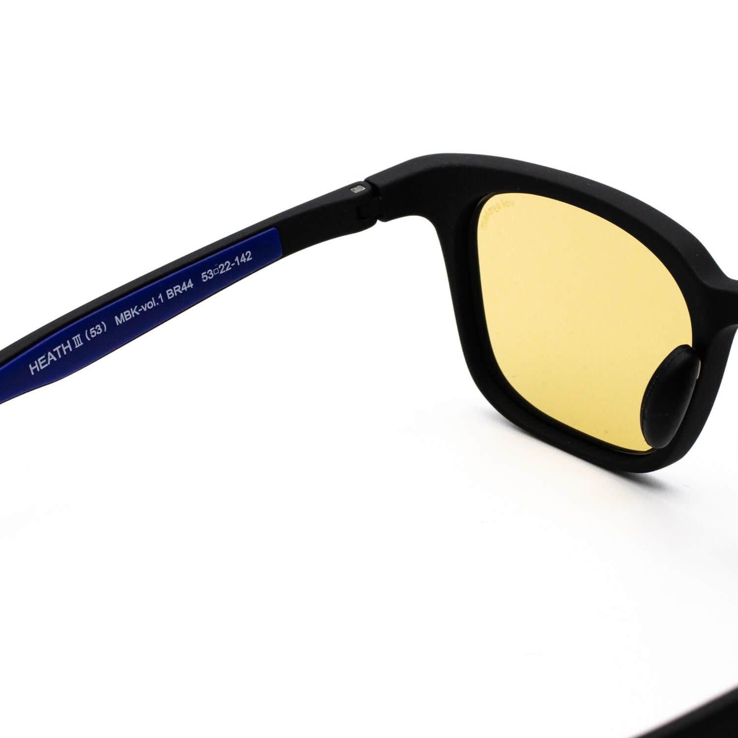【新品未使用】 Eyevol HEATH3 volsystem マットブラック 新品未使用】 Eyevol HEATH3 volsystem マットブラック - メルカリ