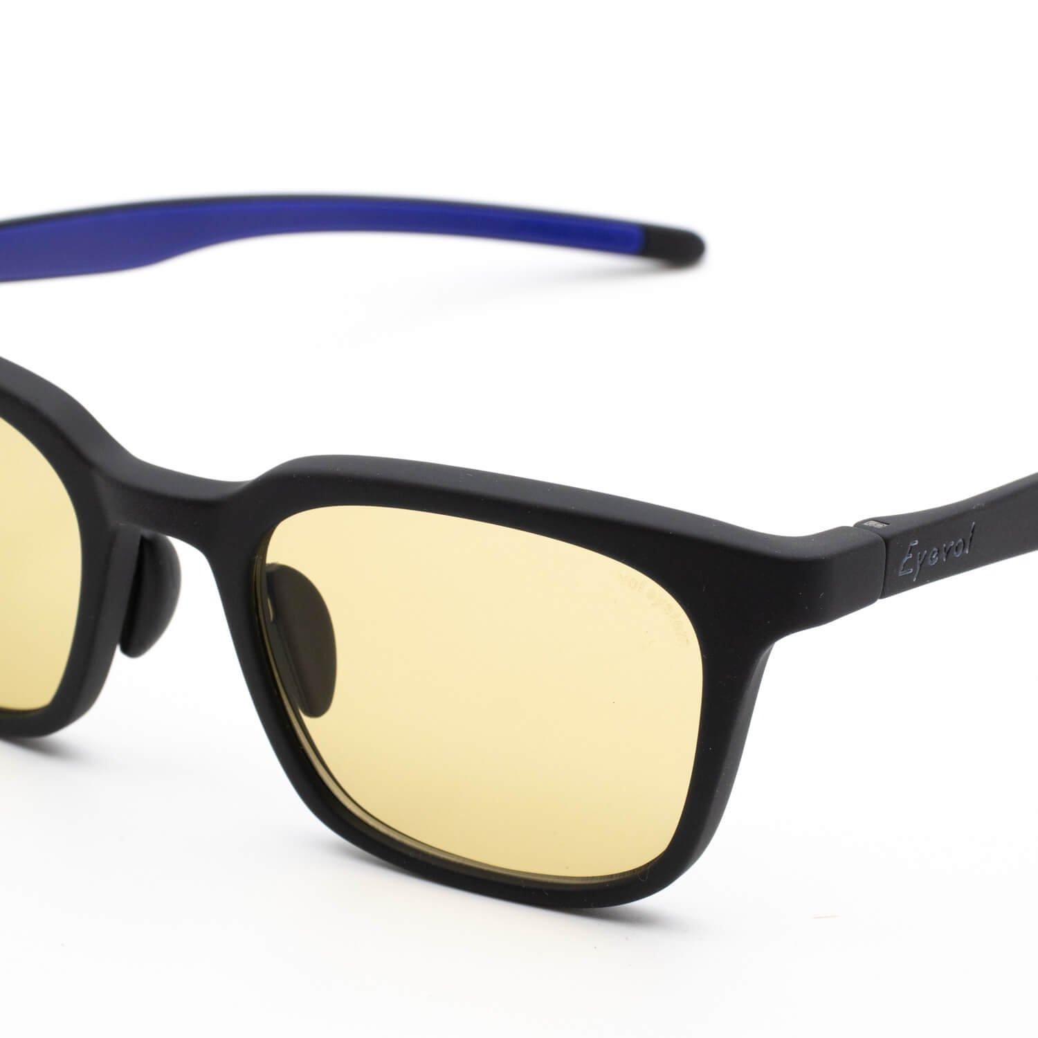 【新品未使用】 Eyevol HEATH3 volsystem マットブラック Eyevol アイヴォル HEATH Ⅲ 53