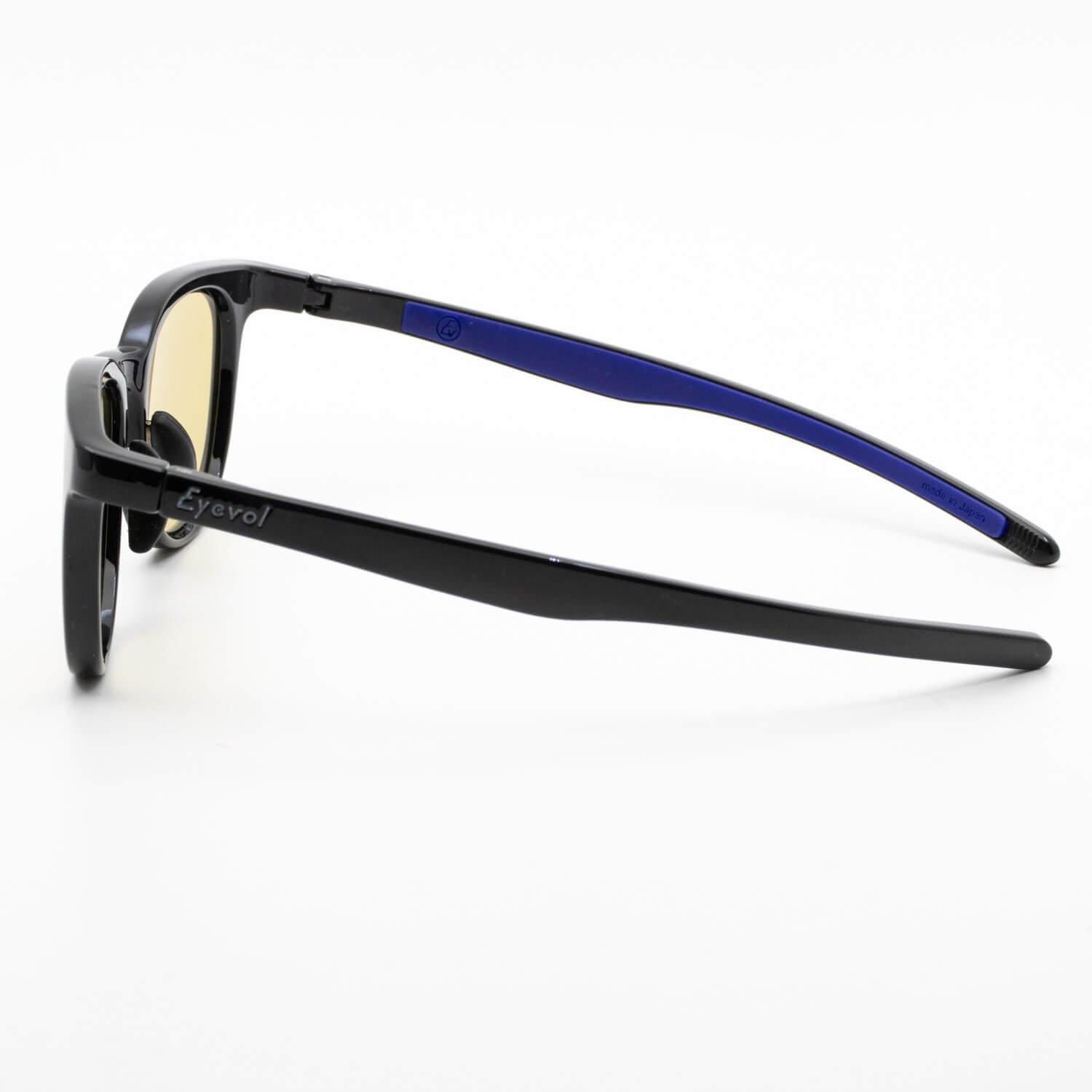 Eyevol CONLON 3 XL サングラス Eyevol アイヴォル CONLON 3 XL 53 MBK-DG-DK.GRY CONLON3XL