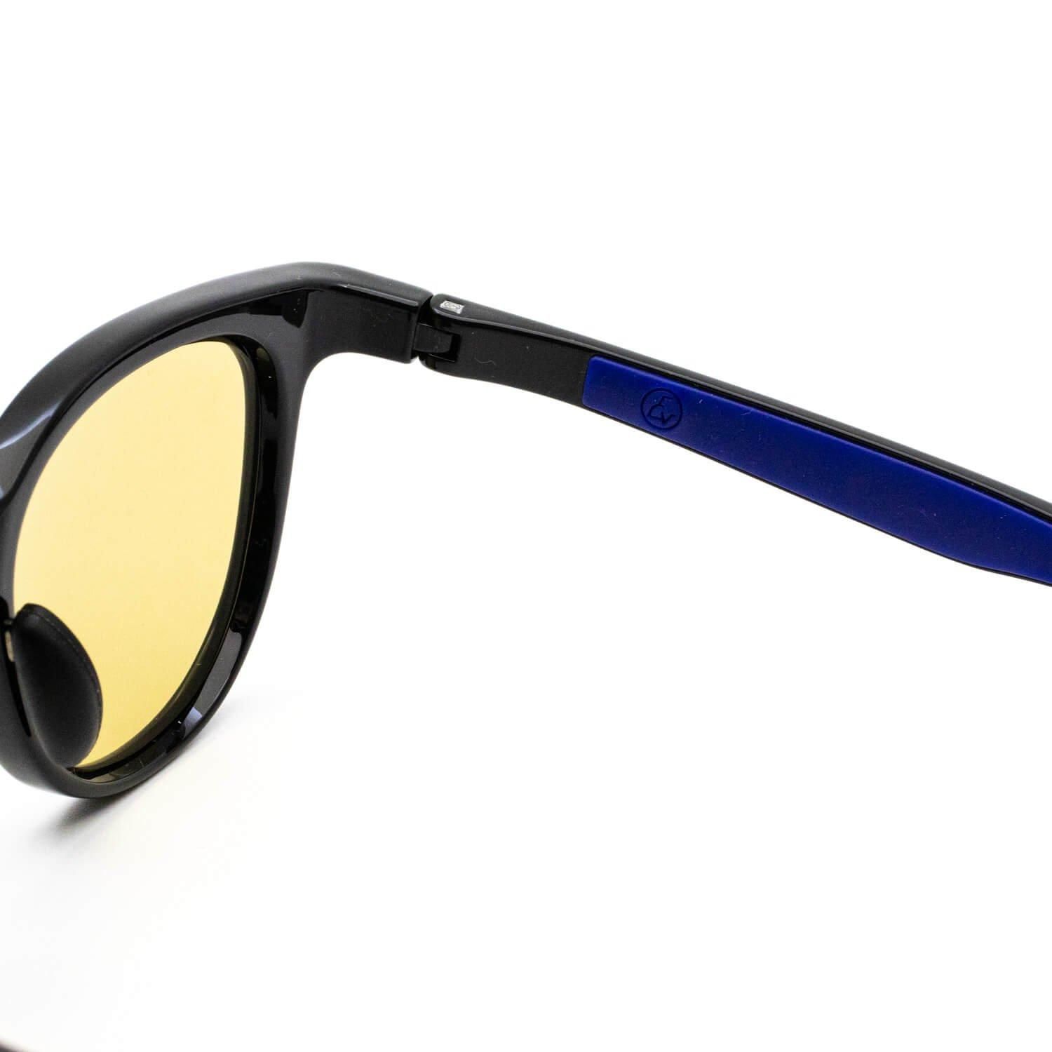 Eyevol CONLON 3 XL サングラス Eyevol アイヴォル CONLON 3 XL 53 MBK-DG-DK.GRY CONLON3XL