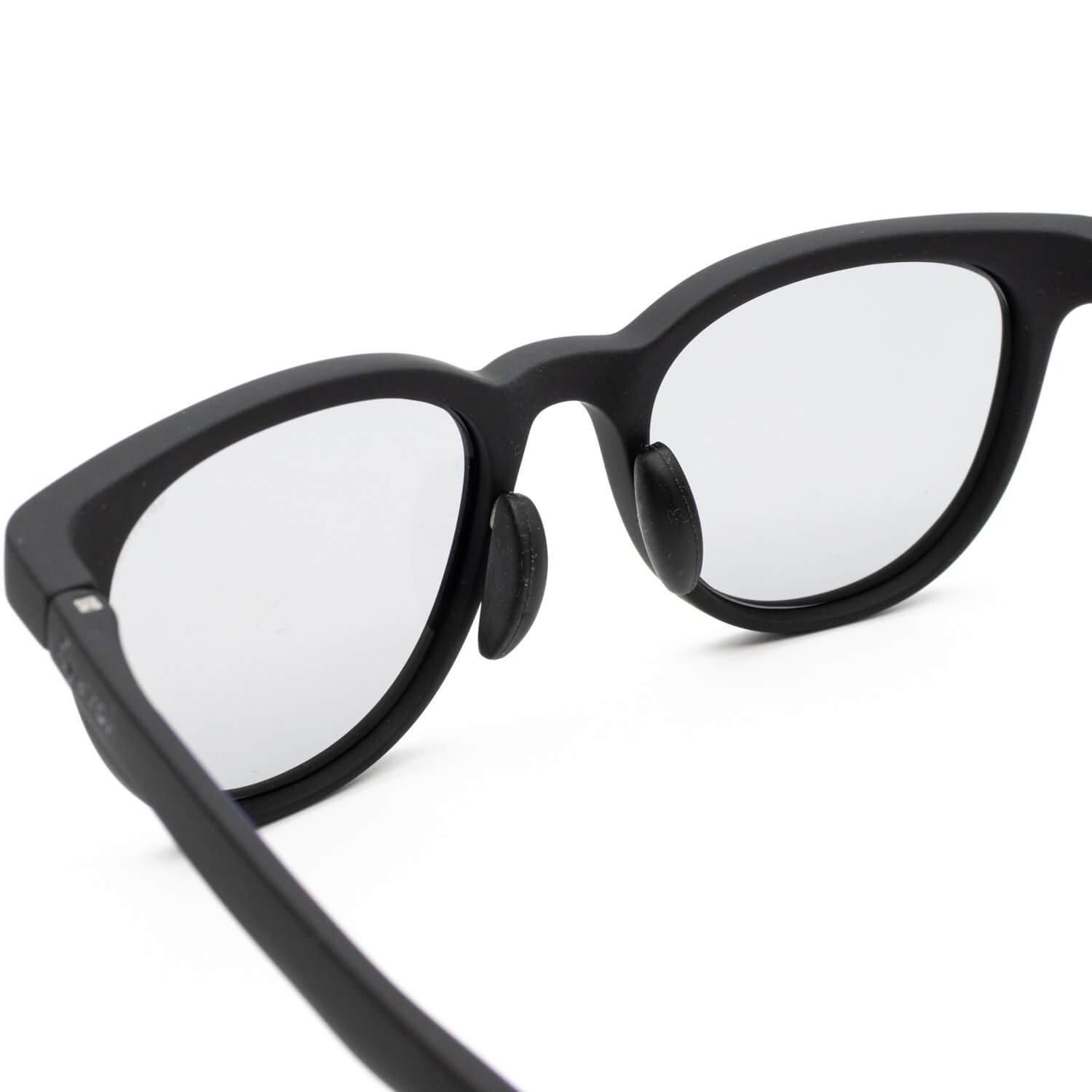 通販】vol system CONLON3 MBK-V2 GY56PLレンズ┃Eyevol正規取扱