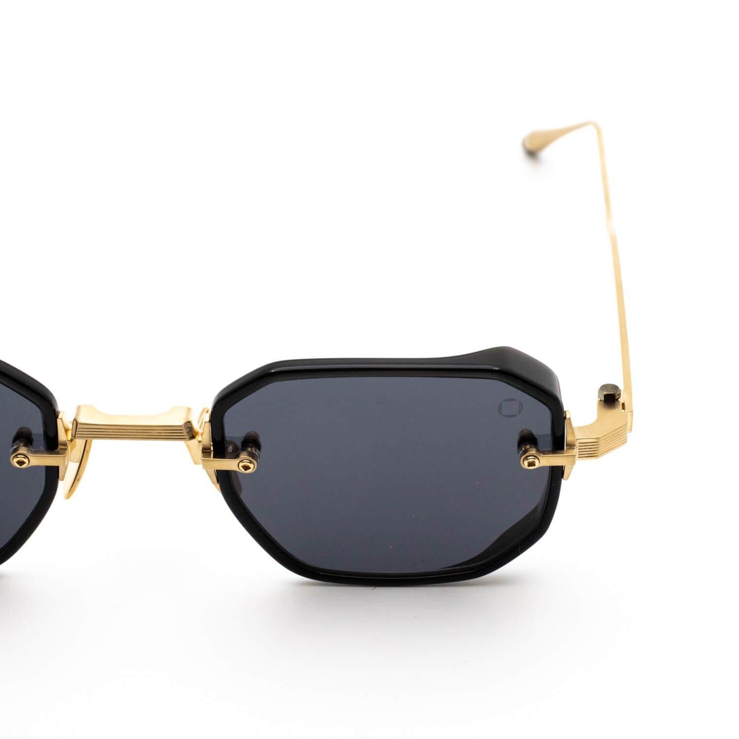 通販】Juno-Two(ジュノー ツー) GLD-BLKカラー┃AKONI(アコニ)正規取扱