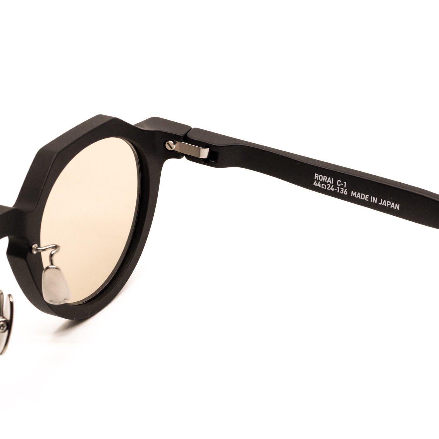 通販】RORAI(ローライ) color.C-1┃NORUT(ノーラット)正規取扱店