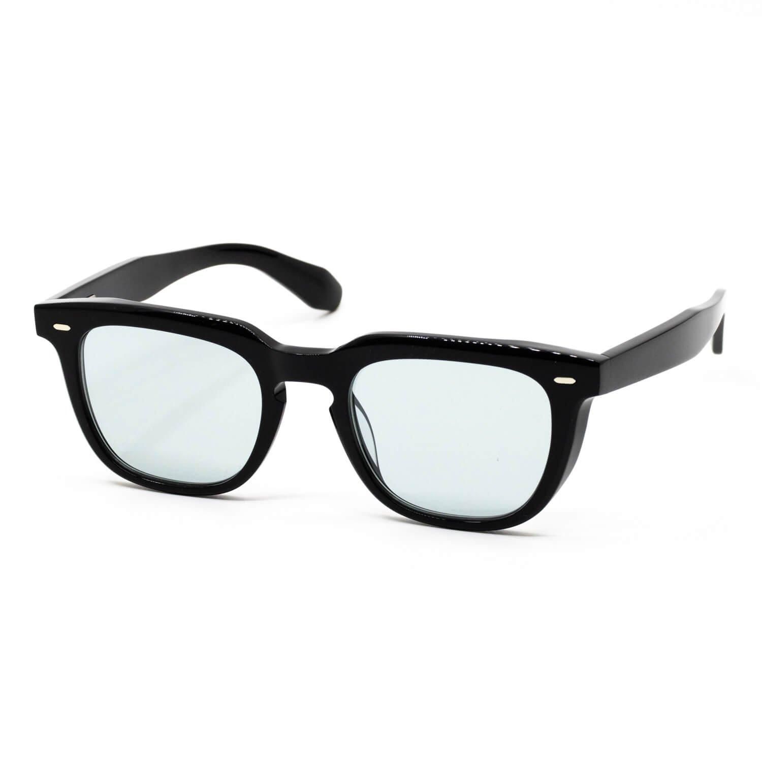 Eyeglasses OV5546U - Twilight Gradient - Clear - アセテート