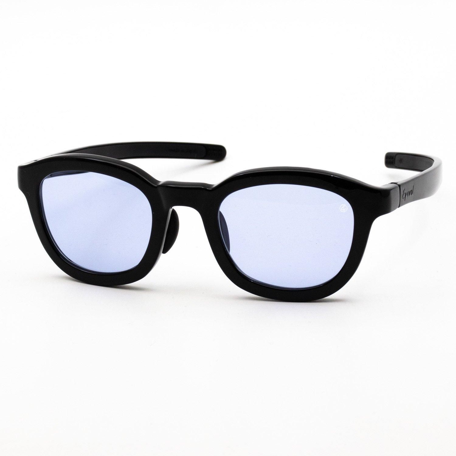 EYEVOL RYS3(50) BK-DG-DK.GRY ブラック/ダークグレー(BK-DG-DK