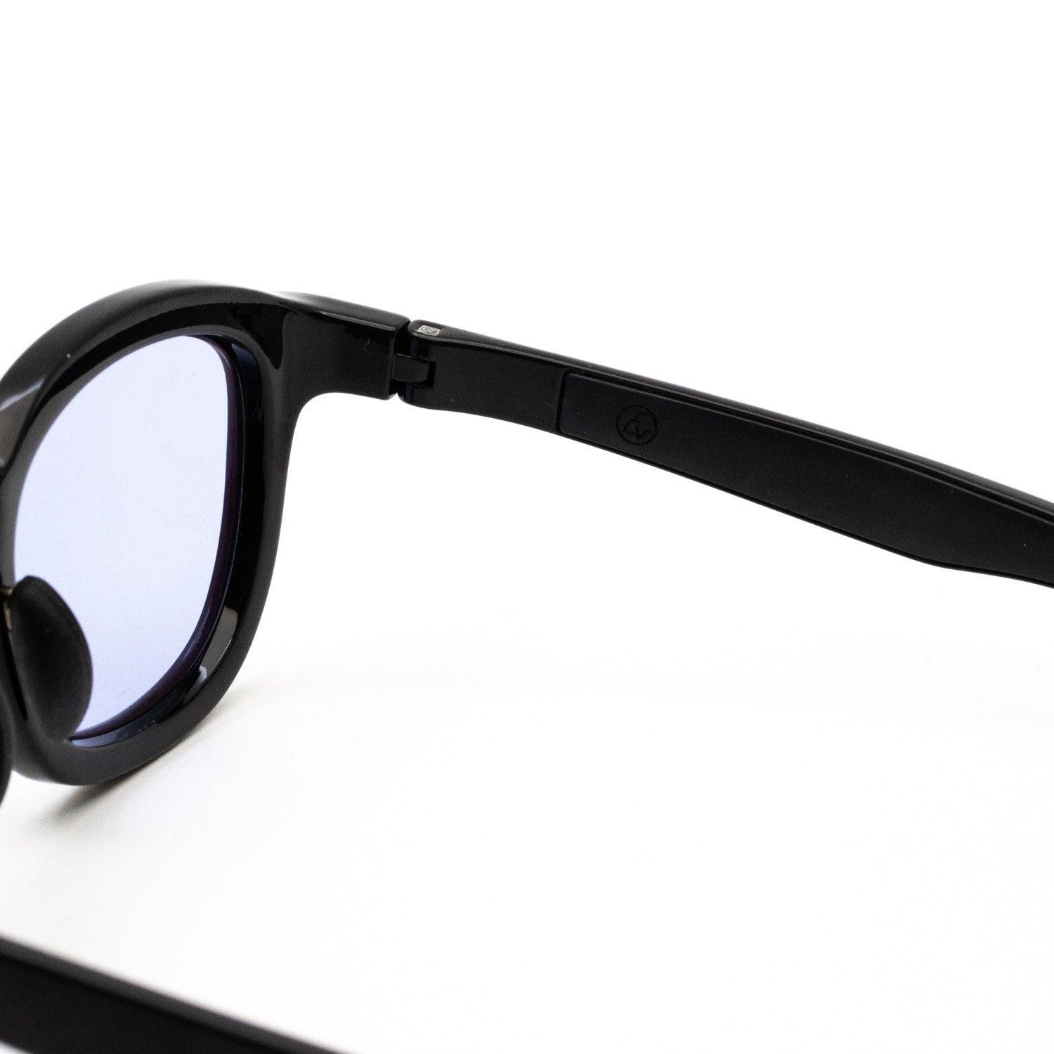 Eyevol RYSⅢ （50）ブルーレンズ サングラス Eyevol＞Eyevol RYSⅢ(50)/偏光サングラス（サングラス
