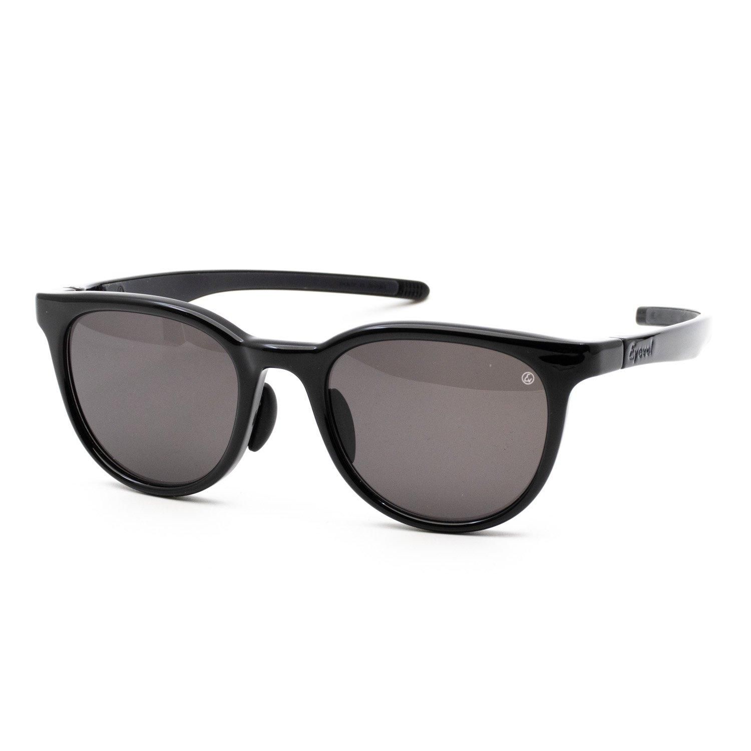 Eyevol アイヴォル サングラス CONLON III XL(53) BK-LY-PL-BK