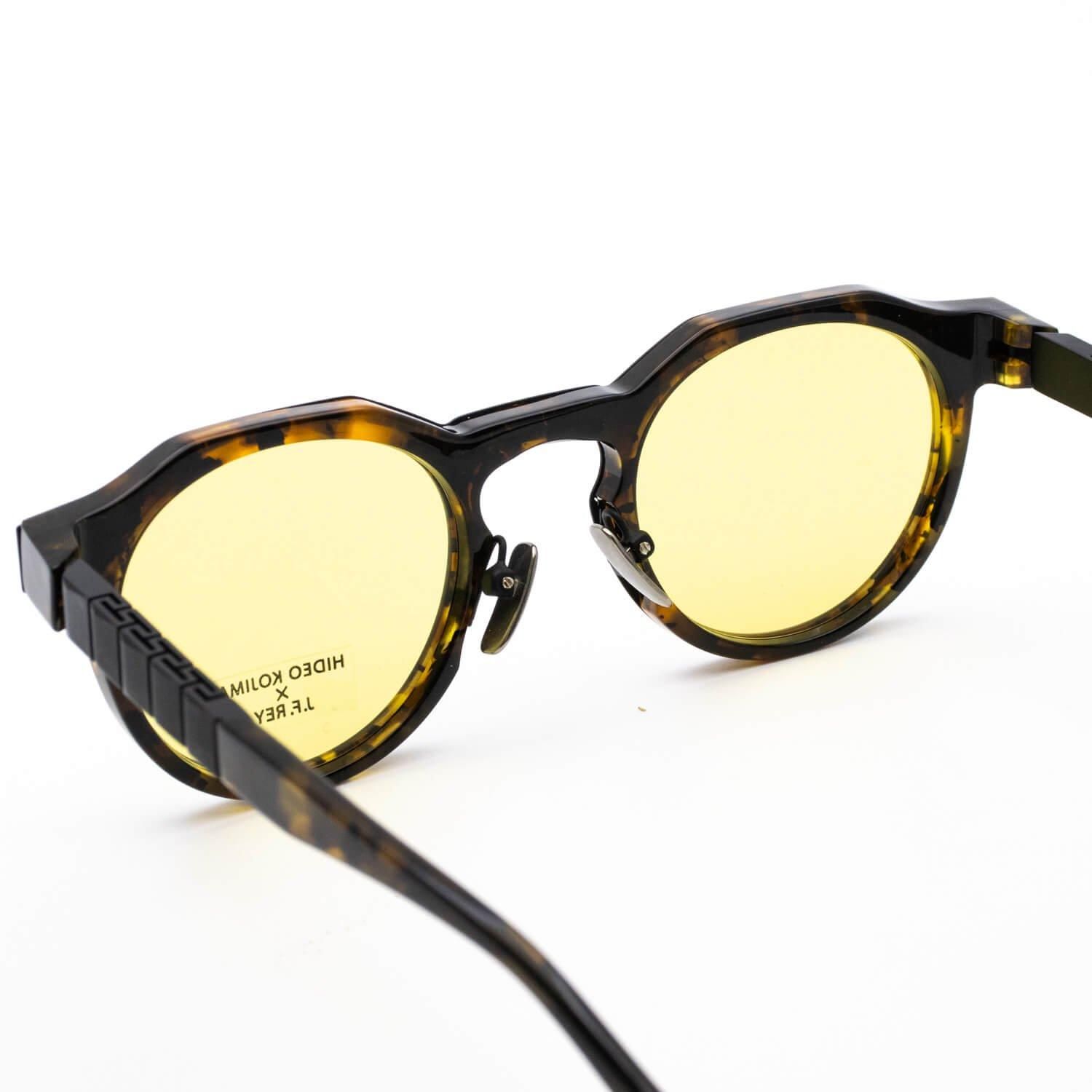 通販】KOJIMA×J.F.REY HKxJF04 9800カラー┃J.F.REYの正規取扱い店舗Visio