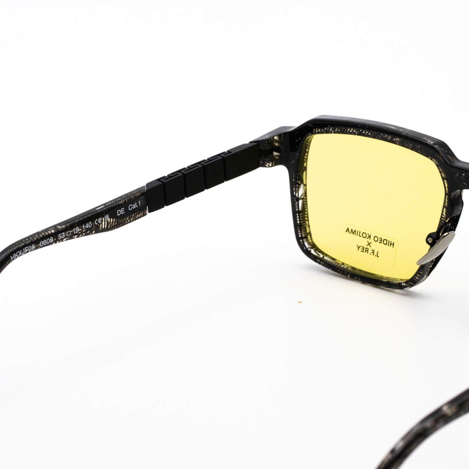 Hiroshi Sefan 人物画 金色フレーム付き 通販】KOJIMA×J.F.REY HKxJF05 0808カラー┃J.F.REYの正規取扱い