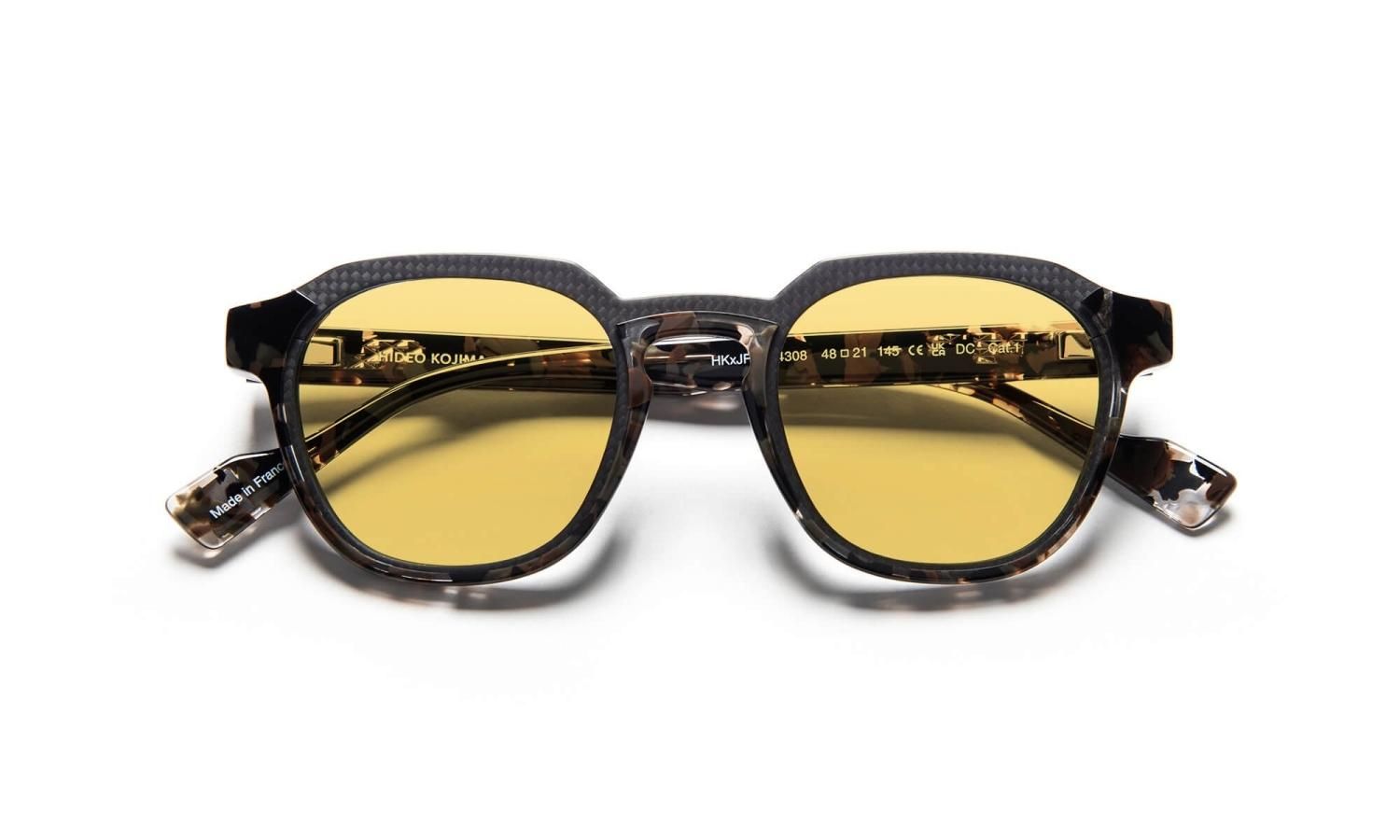 Hiroshi Sefan 人物画 金色フレーム付き 通販】KOJIMA×J.F.REY HKxJF07 0000カラー┃J.F.REYの正規取扱い