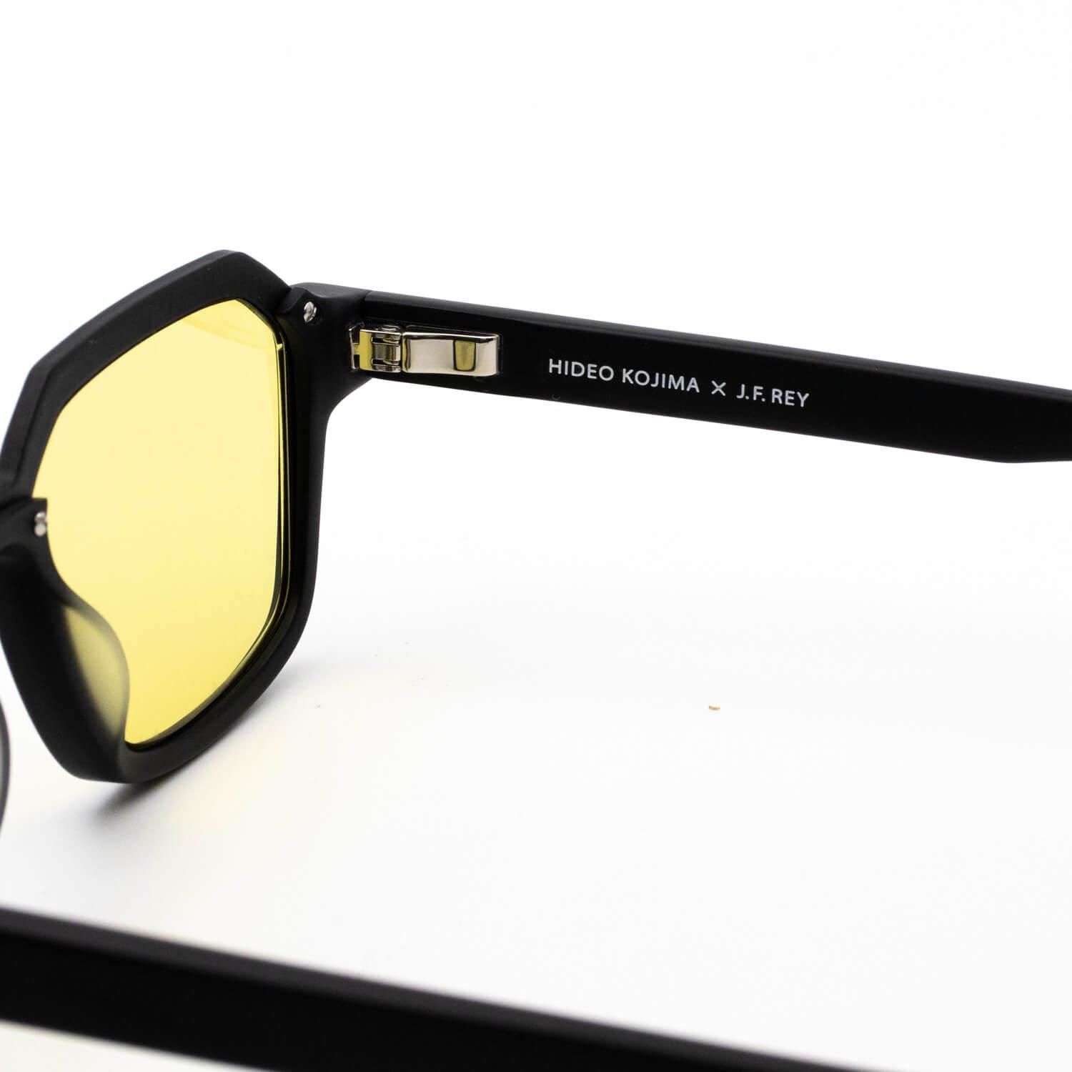 通販】KOJIMA×J.F.REY HKxJF07 0000カラー┃J.F.REYの正規取扱い