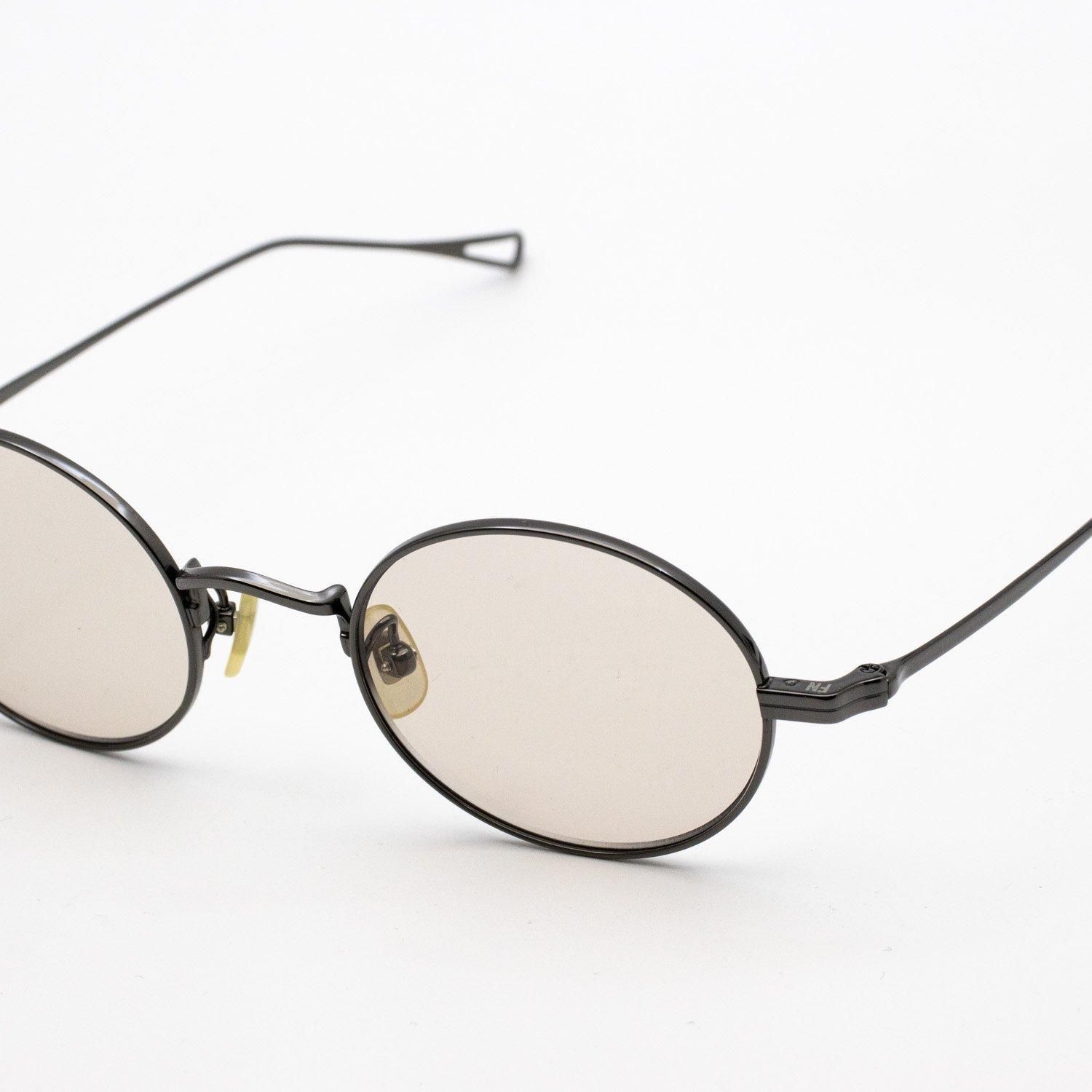 正規取扱店】FN/FOURNINES FN-1046┃eyewearshop Visio