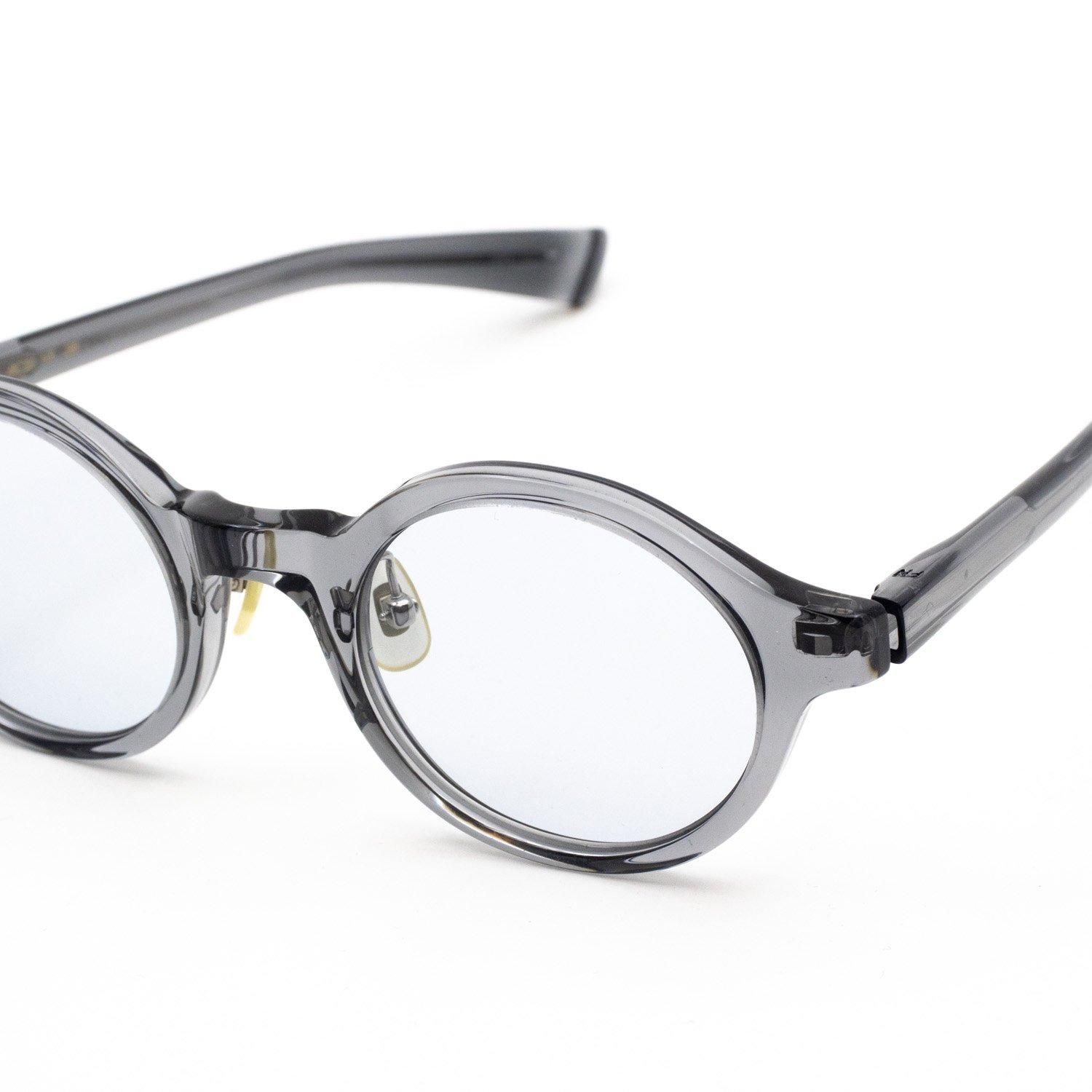 正規取扱店】FN/FOURNINES FN-0846┃eyewearshop Visio