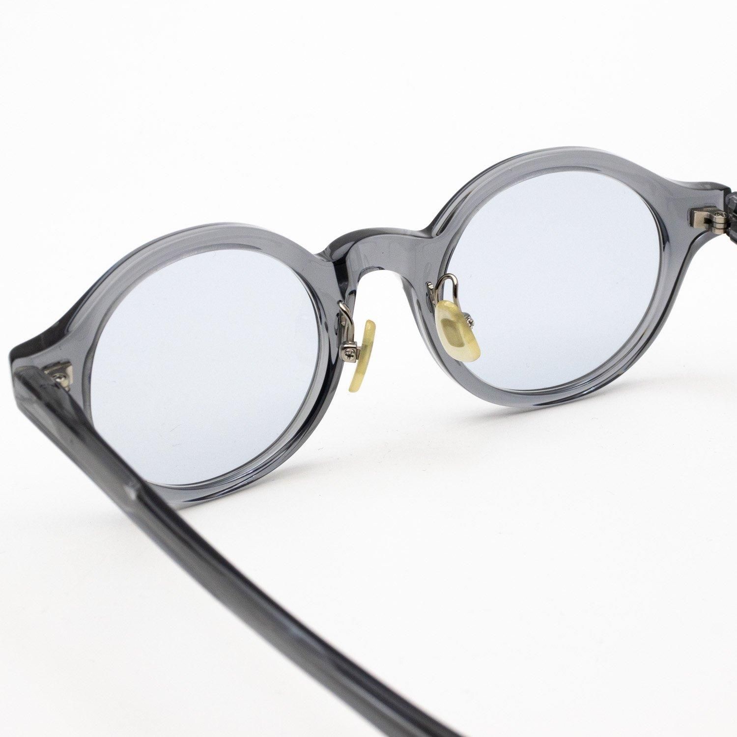 正規取扱店】FN/FOURNINES FN-0846┃eyewearshop Visio