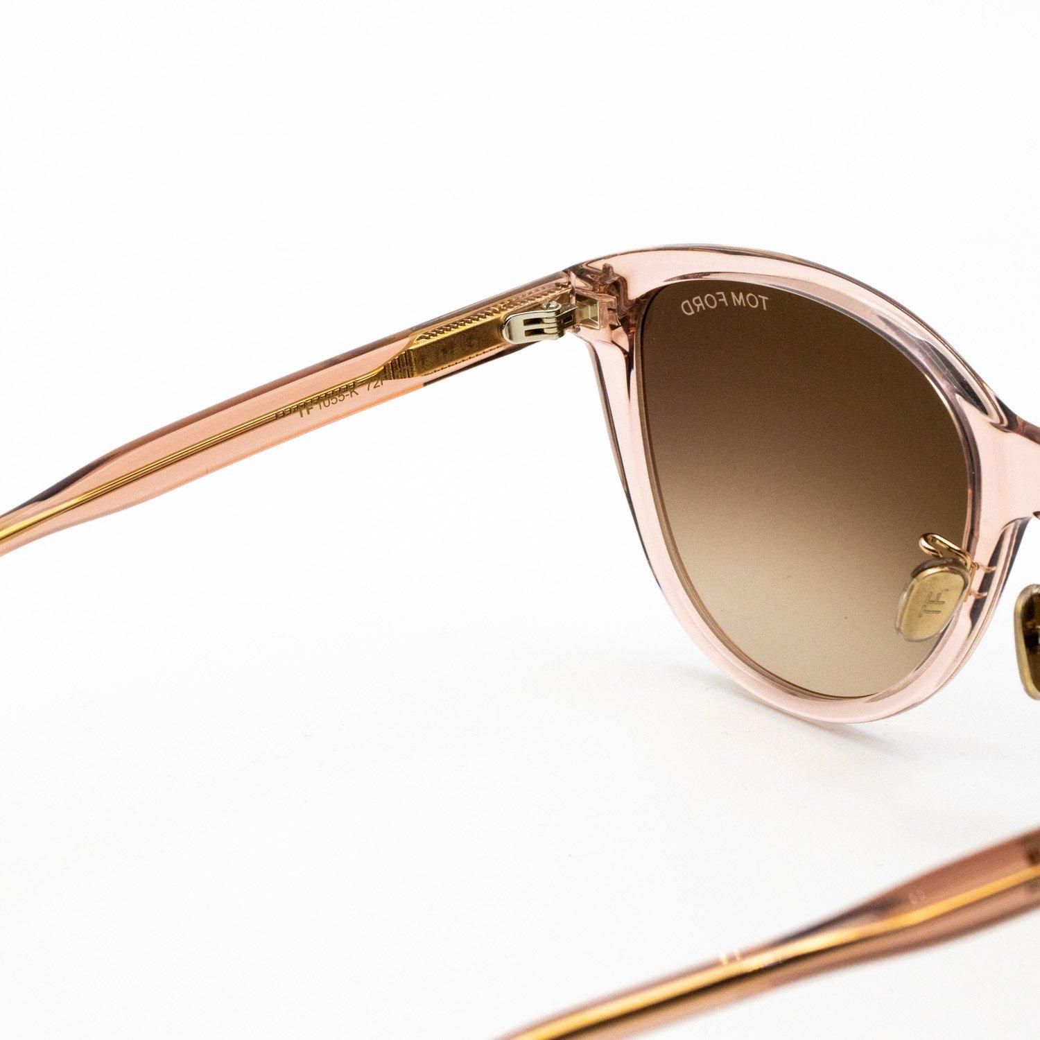 売れ筋商品 正規通販】TF1055-K 72Fカラー┃TOMFORD公式取扱店 小物