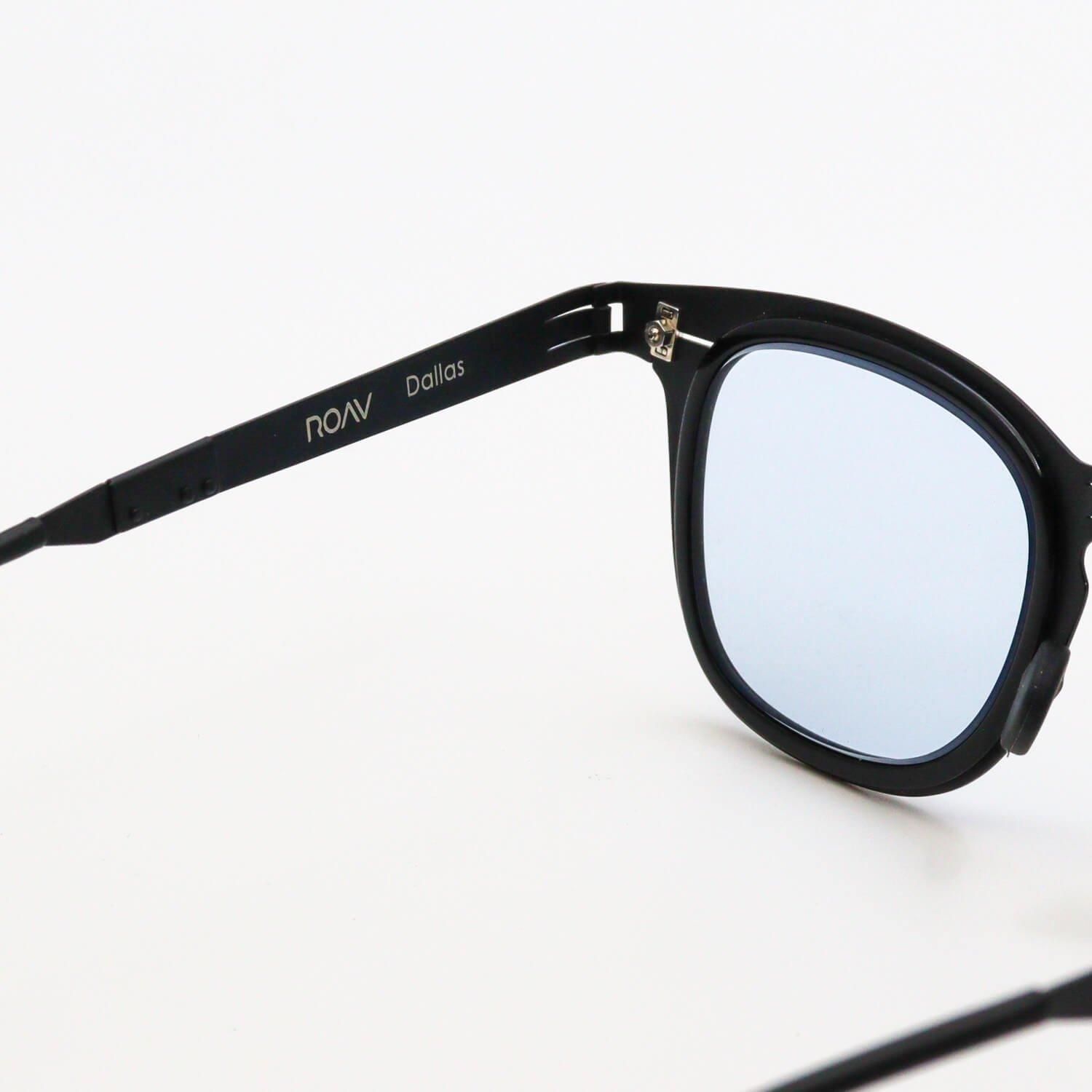 ROAV GALAXY Niro Black ローヴ ギャラクシー 調光レンズ 通販】Dallas