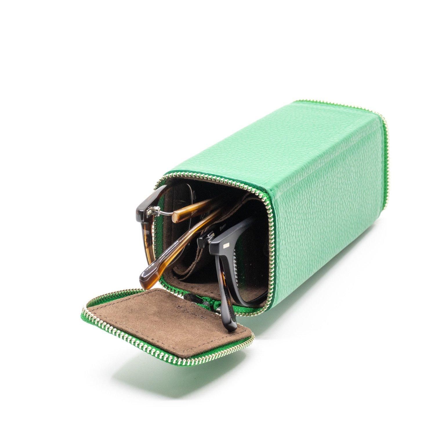 通販】DIFFUSER メガネケース/PRHOMBUS PRISM STORAGEBOX TYPE2