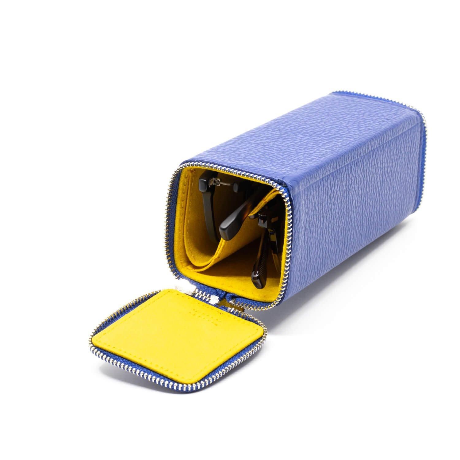 通販】DIFFUSER メガネケース/PRHOMBUS PRISM STORAGEBOX TYPE2