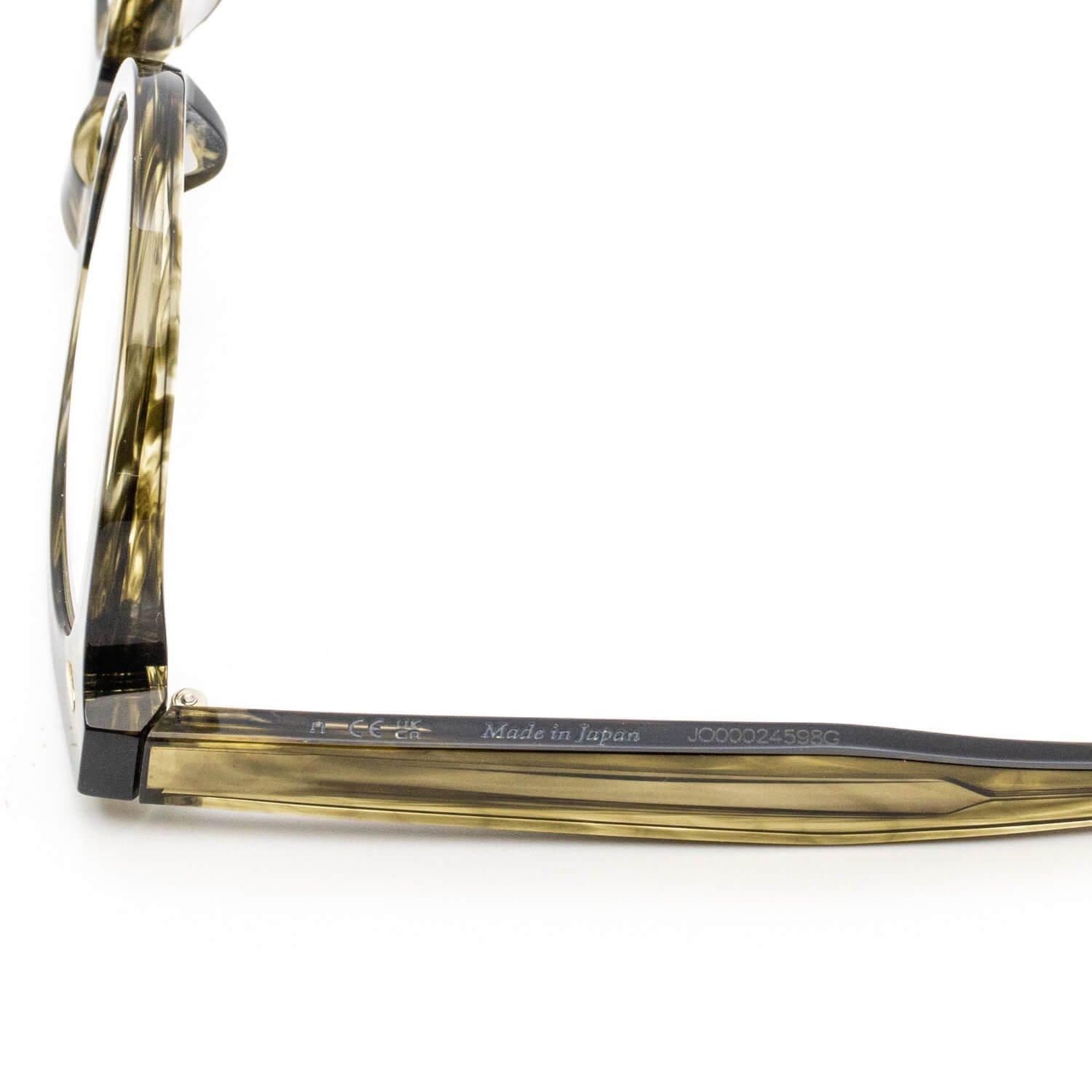 通販】OV5528U(N.01) 1735カラー┃OLIVER PEOPLES正規取扱店 Visio