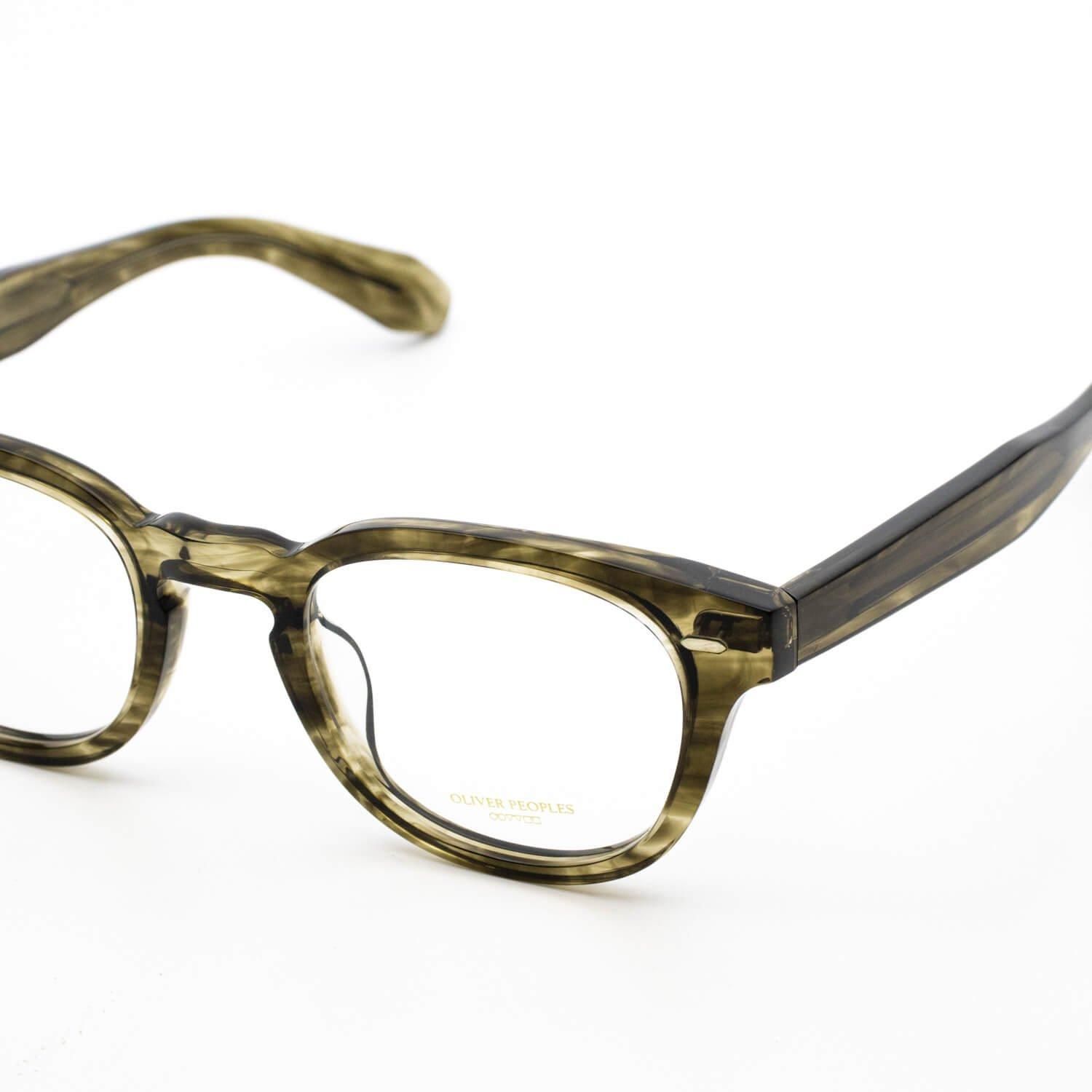 通販】OV5528U(N.01) 1735カラー┃OLIVER PEOPLES正規取扱店 Visio