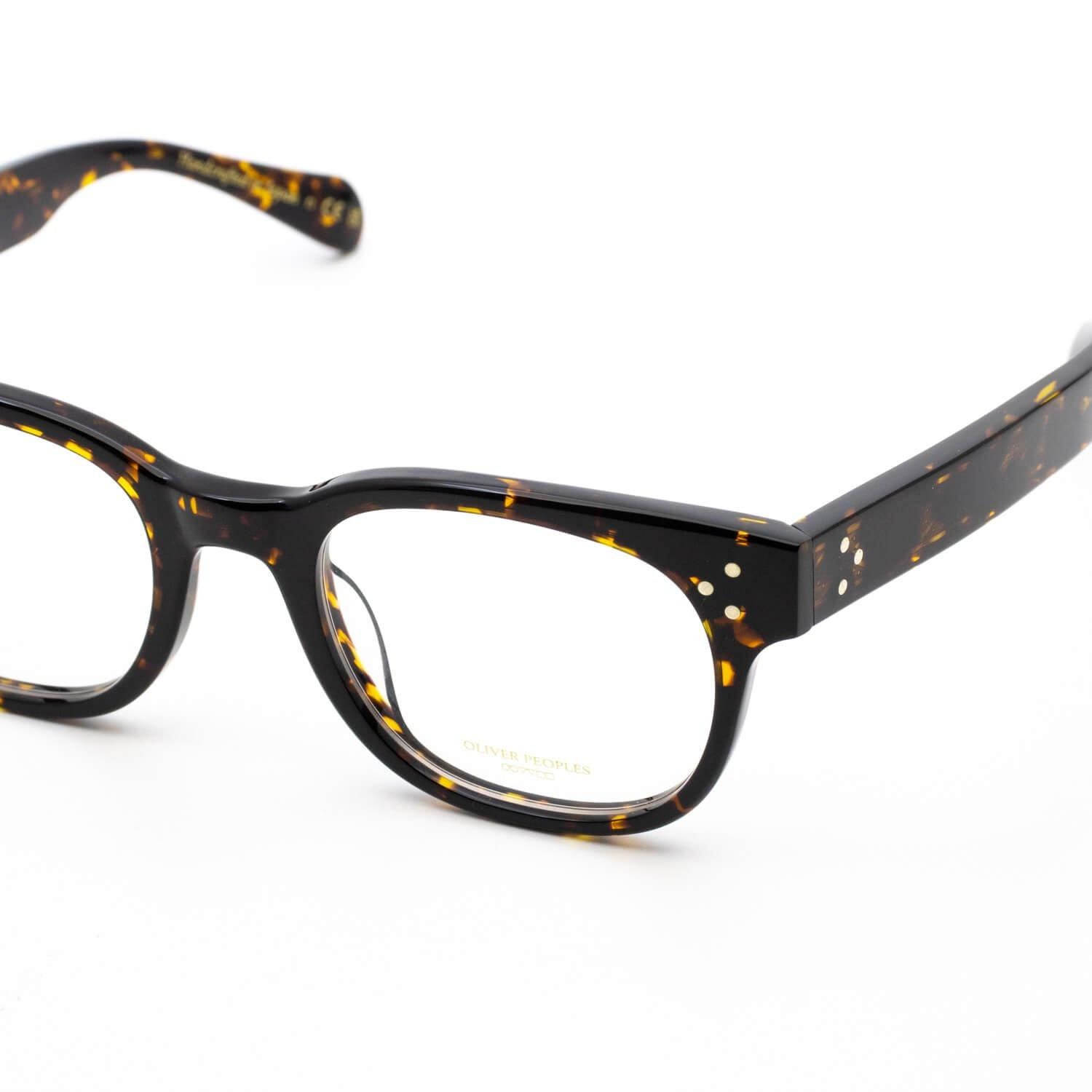 通販】OV5545U(Afton) 1741カラー┃OLIVER PEOPLES正規取扱店 Visio