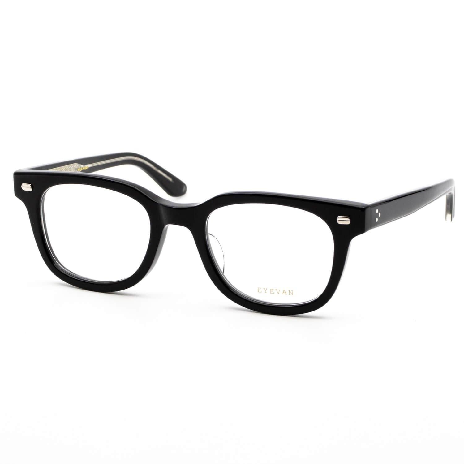 EYEVAN blazer PBK サングラス メガネ EYEVAN / BLAZER Sun / PBK - BK ピアノブラック - ブラック