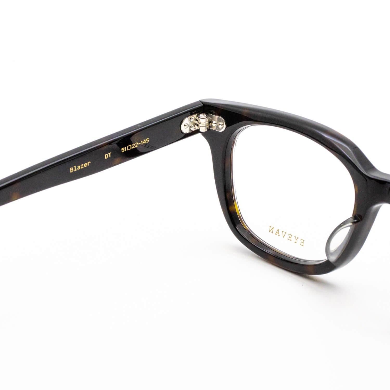 通販】Blazer DTカラー┃EYEVAN正規取扱店 Visio