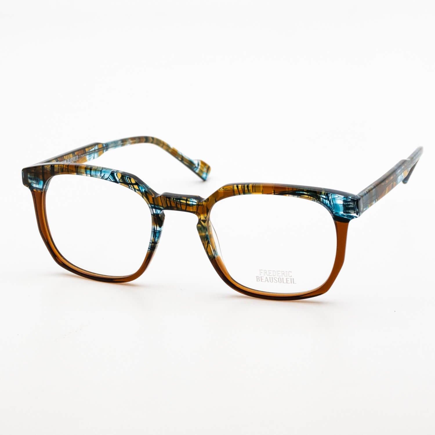 通販】O/637 TEXカラー┃Frederic Beausoleil(ボーソレイユ)正規取扱店