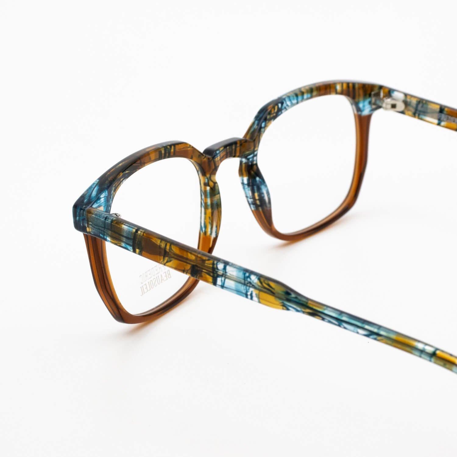 通販】O/637 TEXカラー┃Frederic Beausoleil(ボーソレイユ)正規取扱店