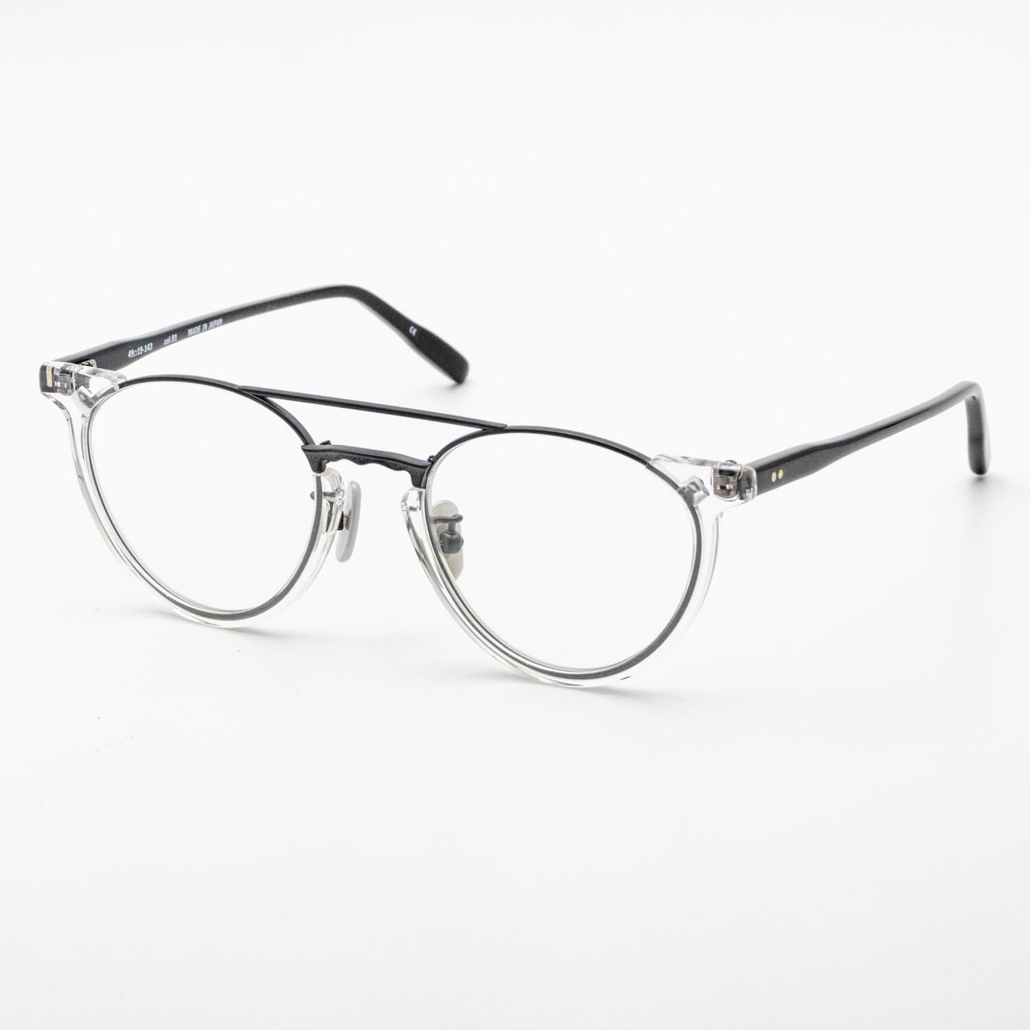 BOSTON CLUB (ボストンクラブ )/TODD(トッド) 通販】TODD(トッド) 01カラー┃BOSTON CLUBの正規取扱い店舗Visio