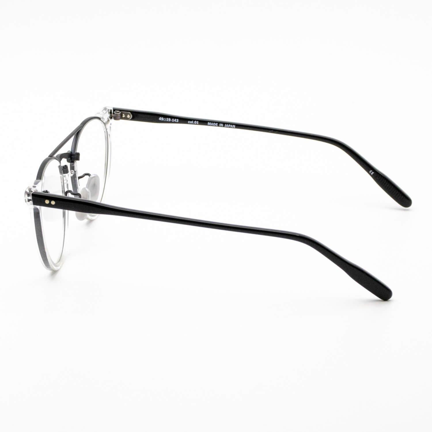 BOSTON CLUB (ボストンクラブ )/TODD(トッド) 通販】TODD(トッド) 01カラー┃BOSTON CLUBの正規取扱い店舗Visio