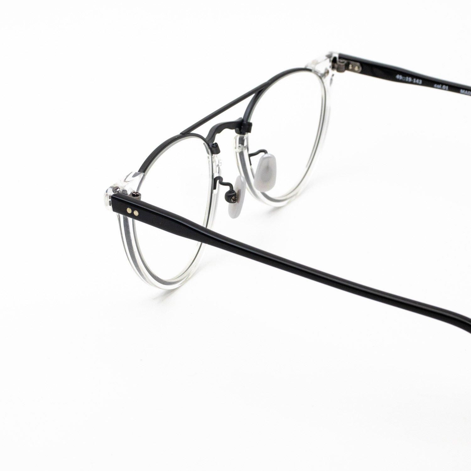 BOSTON CLUB (ボストンクラブ )/TODD(トッド) TODD | BOSTON CLUB Eyewear