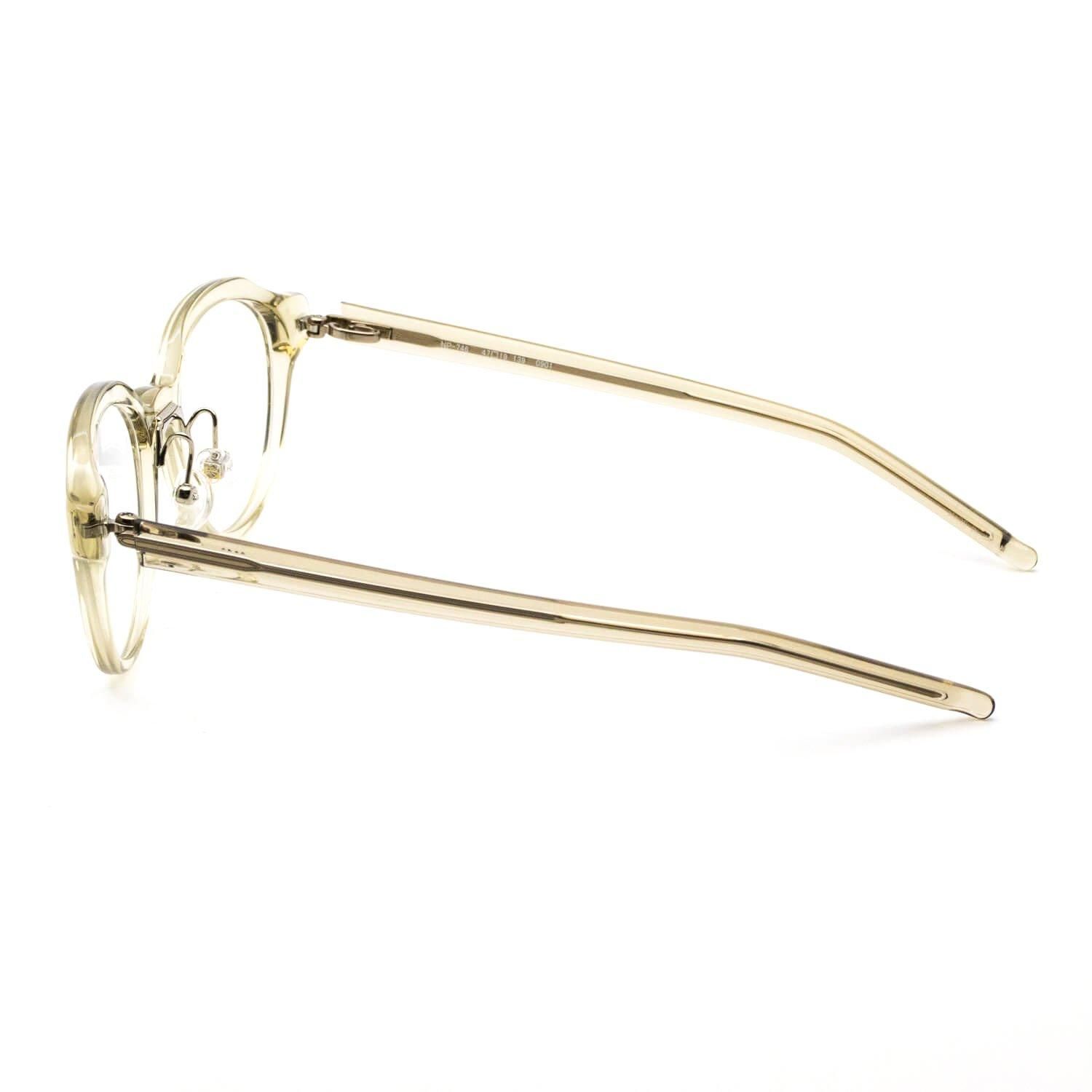 めがーね メガネ男子 & メガネ女子 」メガネ着用写真のご紹介