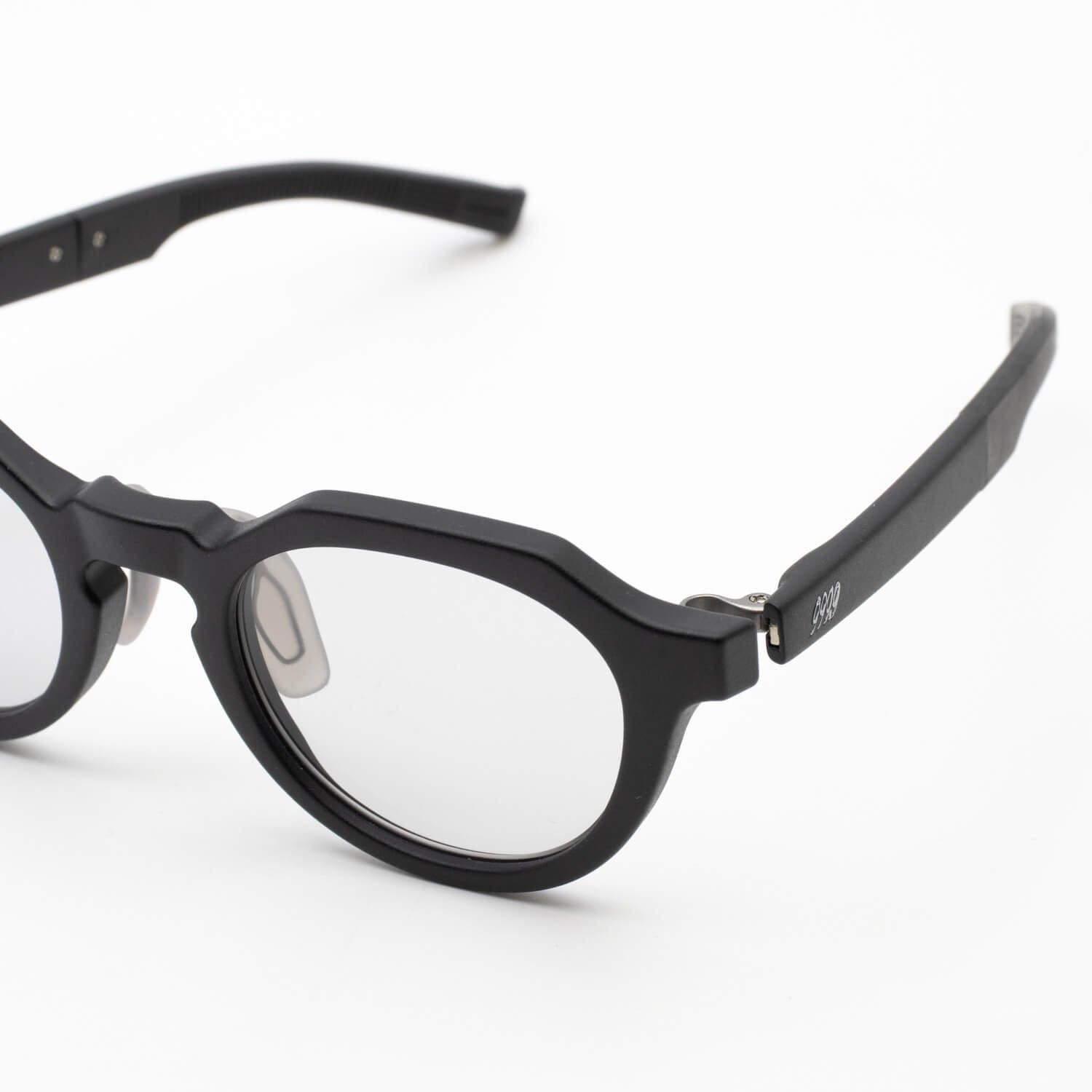 正規取扱店】999.9(フォーナインズ) サングラス SP-26ZEISS