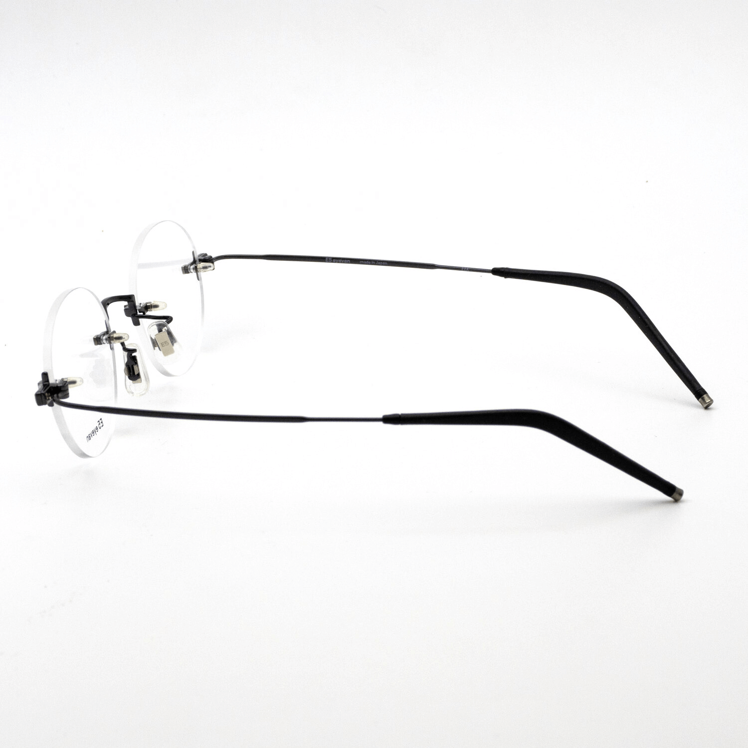 通販】l1 GB/GBカラー リムレス┃E5 eyevan正規取扱店 Visio 通販】l1 GB/GBカラー リムレス┃E5 eyevan正規取扱店 Visio