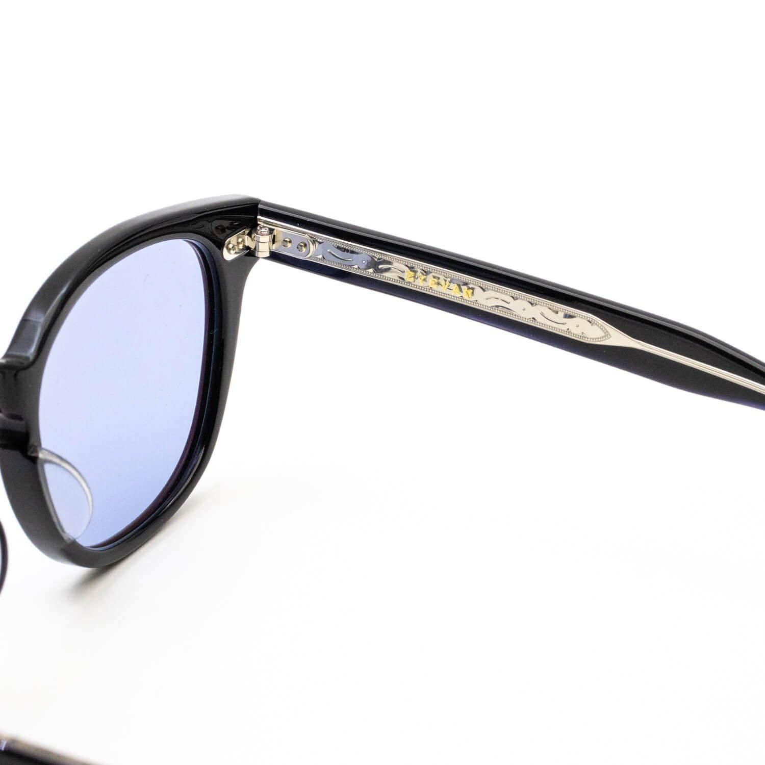 通販】WEBB-SUN(51) PBK/Sカラー┃EYEVAN正規取扱店 Visio 通販】WEBB-SUN(51) PBK/Sカラー┃EYEVAN正規取扱店 Visio