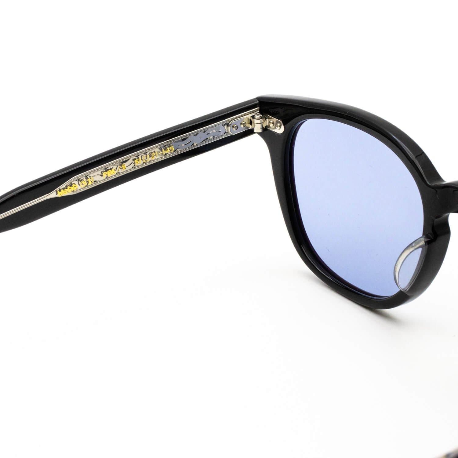 通販】WEBB-SUN(51) PBK/Sカラー┃EYEVAN正規取扱店 Visio 通販】WEBB-SUN(51) PBK/Sカラー┃EYEVAN正規取扱店 Visio