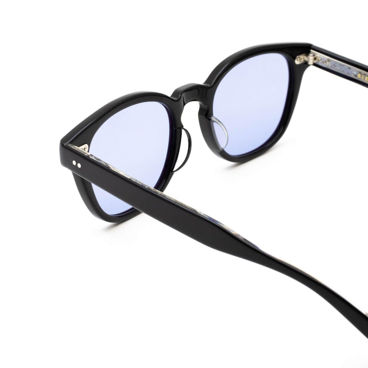 通販】WEBB-SUN(51) PBK/Sカラー┃EYEVAN正規取扱店 Visio 通販】WEBB-SUN(51) PBK/Sカラー┃EYEVAN正規取扱店 Visio