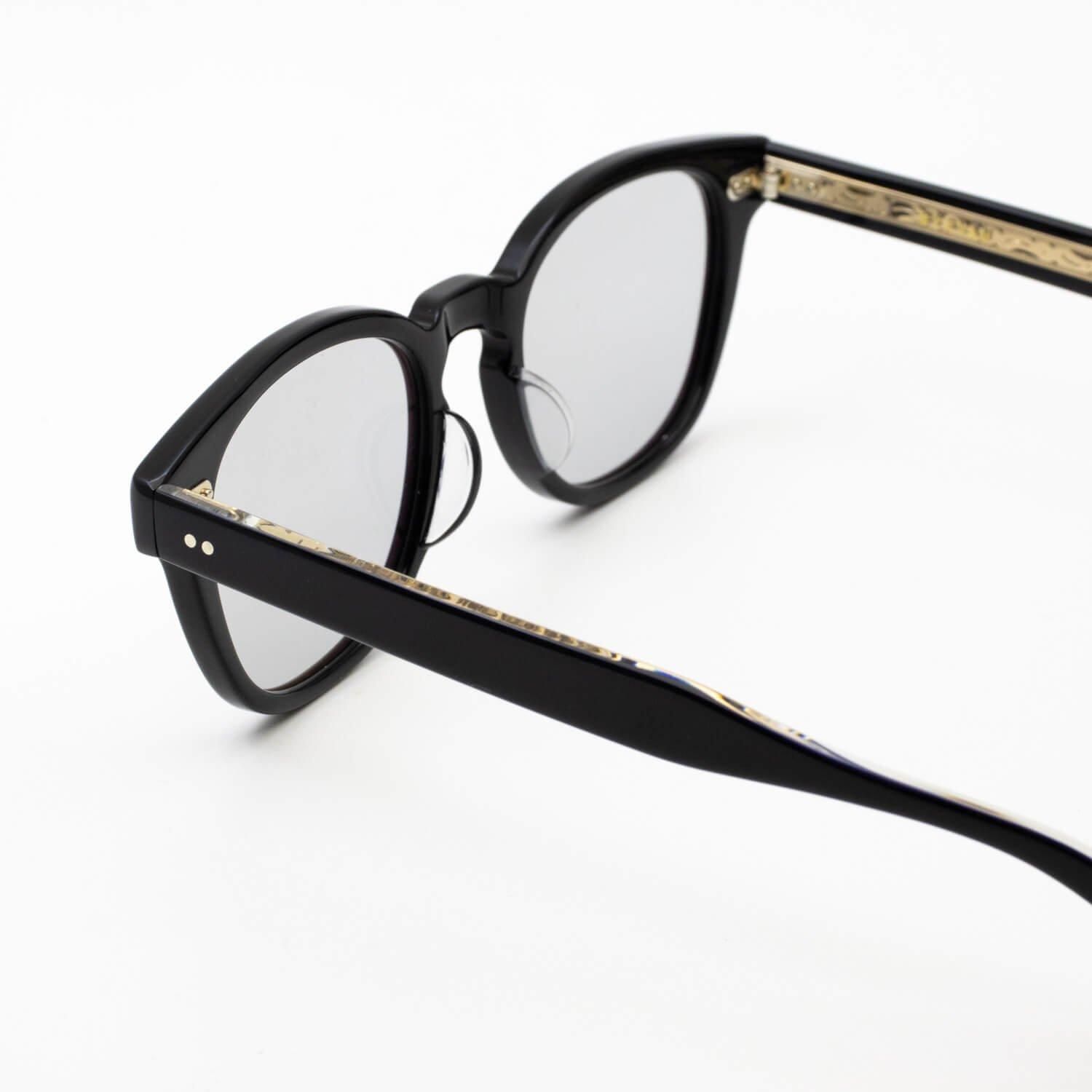 通販】WEBB-SUN(51) PBK-MD.GYカラー┃EYEVAN正規取扱店 Visio 通販】WEBB-SUN(51) PBK-MD.GYカラー┃EYEVAN正規取扱店 Visio