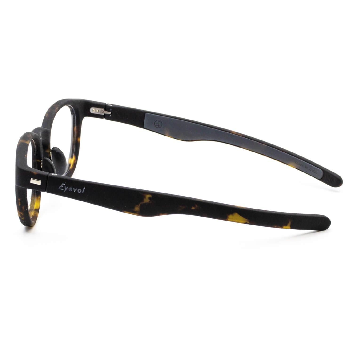 Eyevol サングラス Eyevol アイヴォル サングラス IOOSS Ⅲ (48) DM-LY-PL-BK -PL