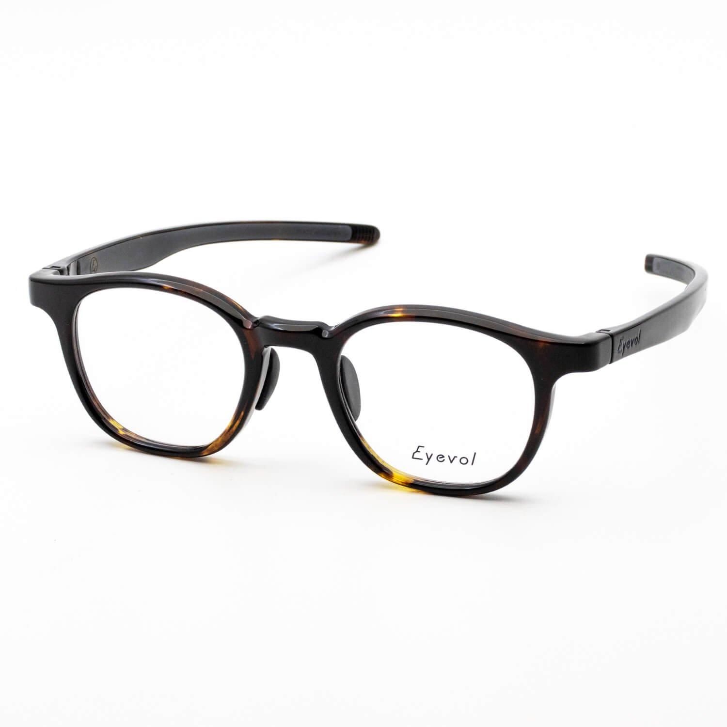 通販】MIRALLE RX(ミラル) DM-LGカラー┃Eyevol正規取扱店舗 Visio